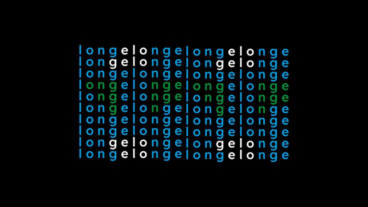 longelonge #2
