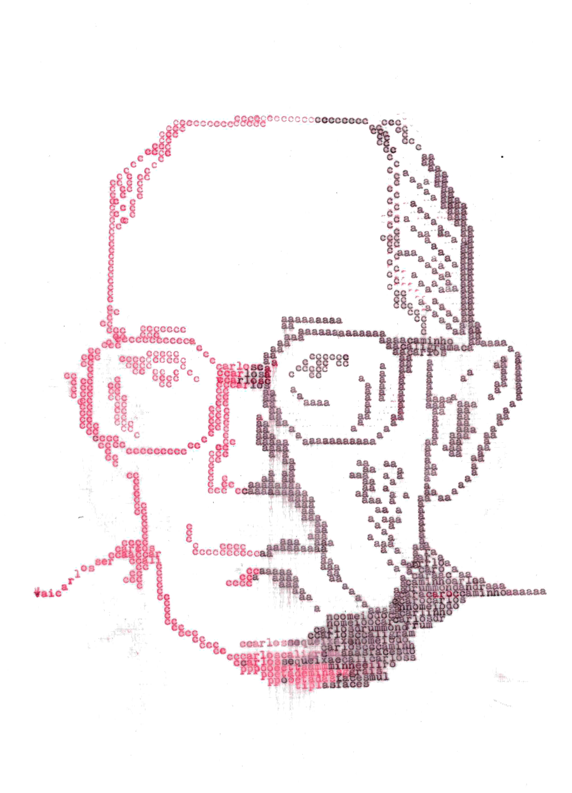Carlos Drummond