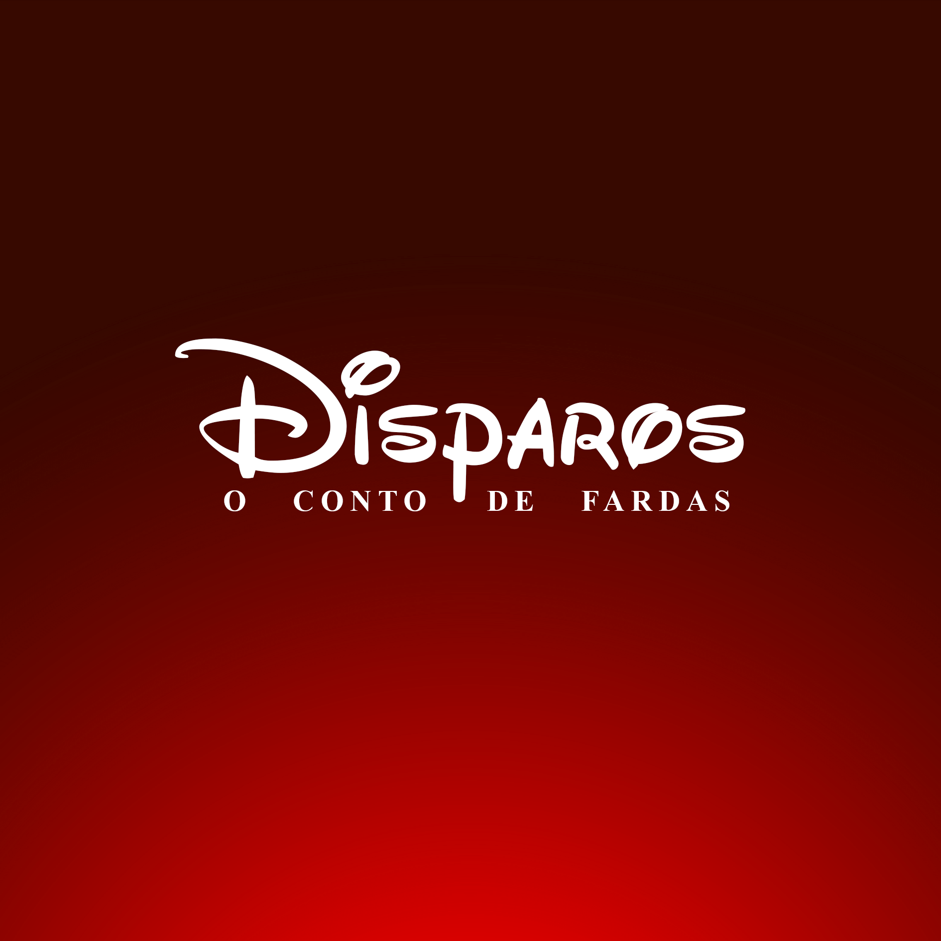 disparos o conto de fardas