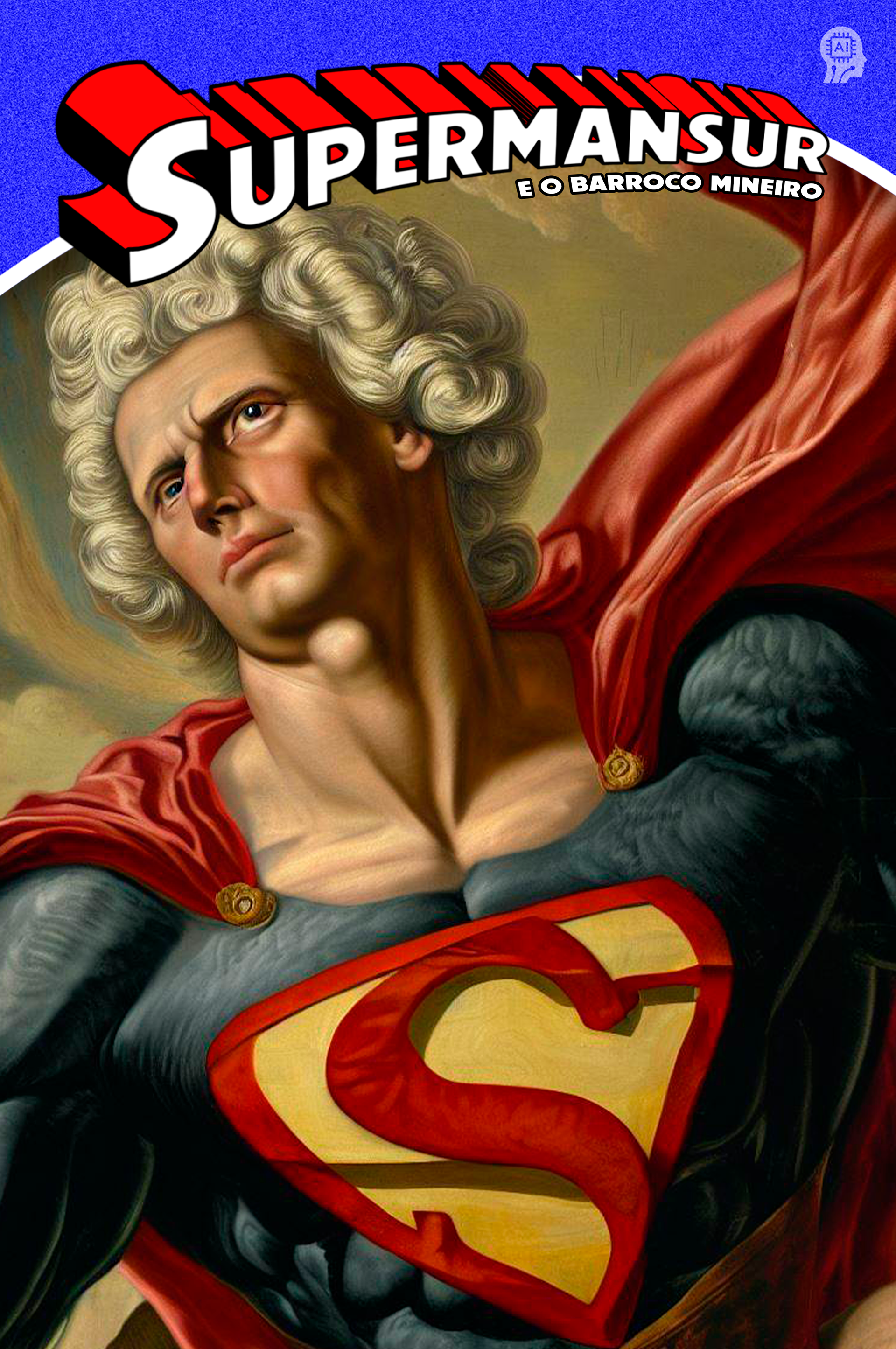 Homenagem a Guilherme Mansursupermansur