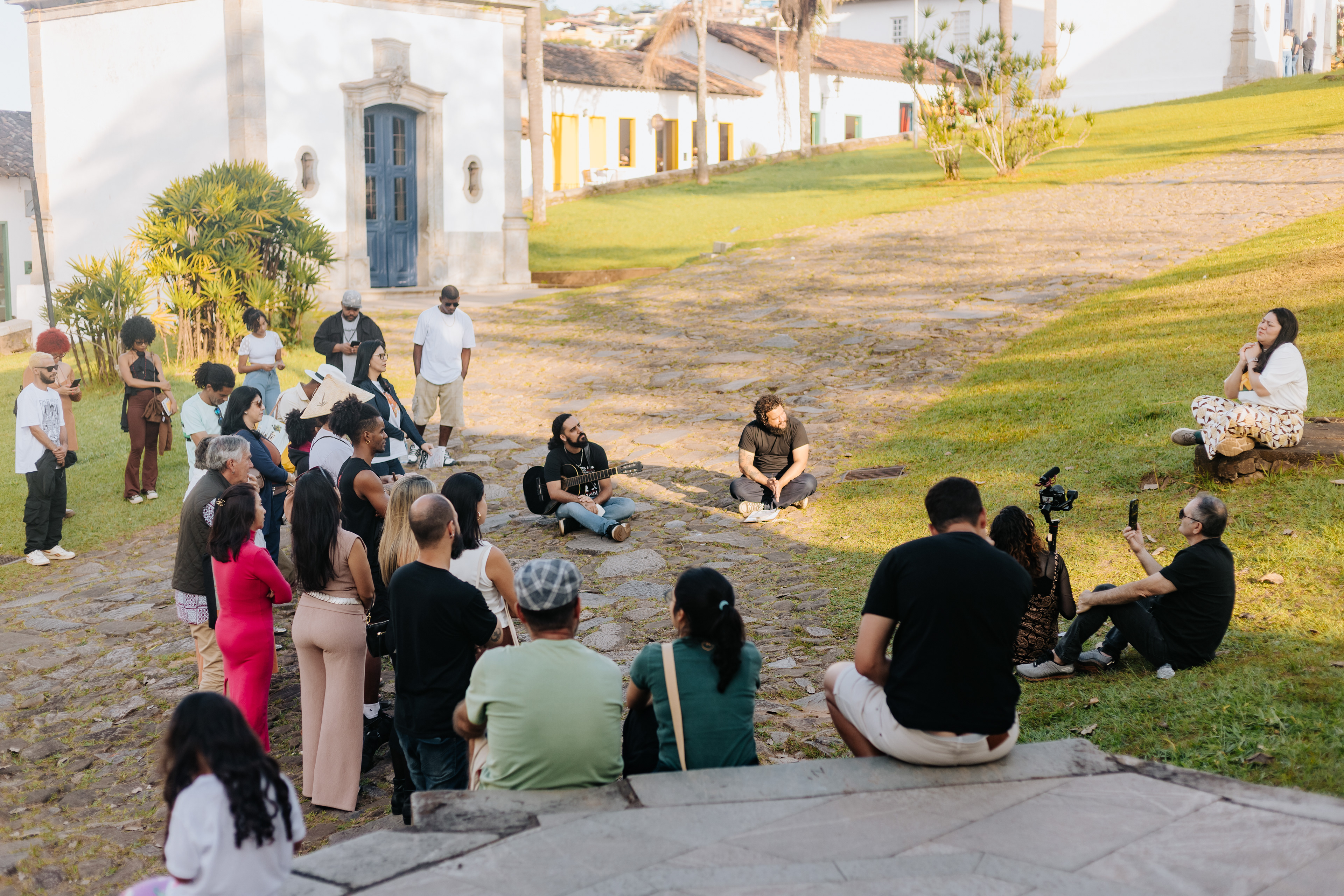 Foto: Carol Lacerda