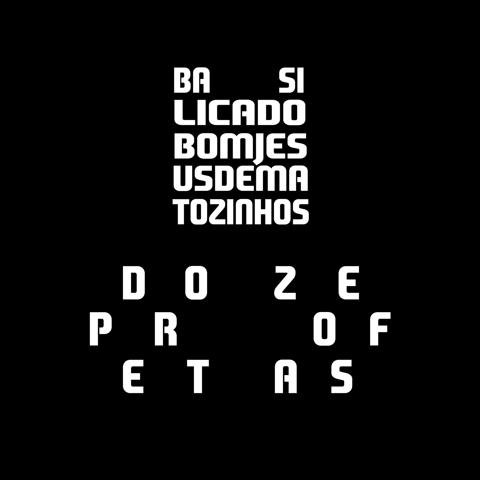 12 profetas