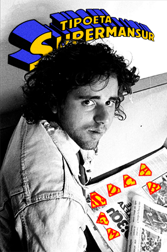 Homenagem a Guilherme Mansursupermansur