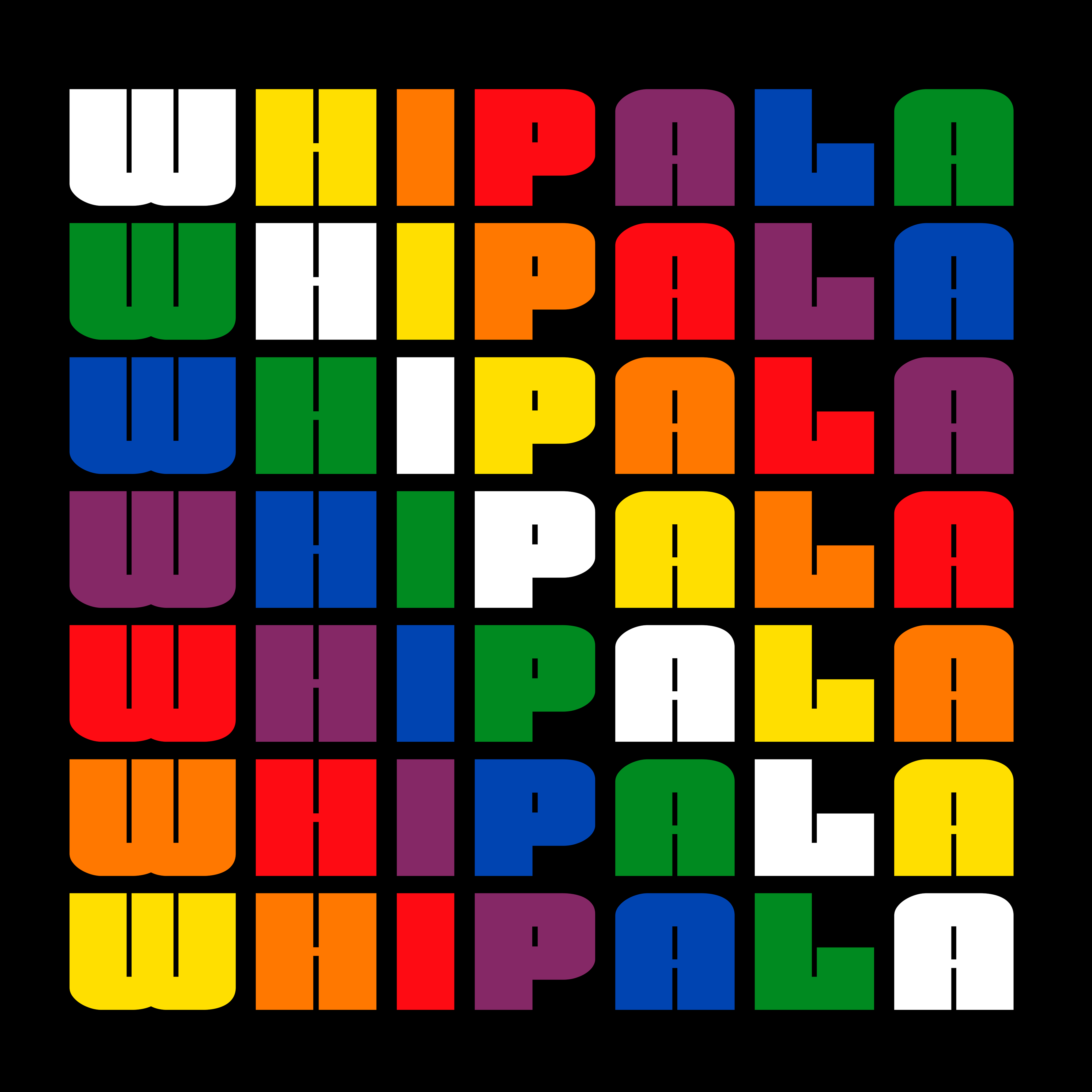 whipala