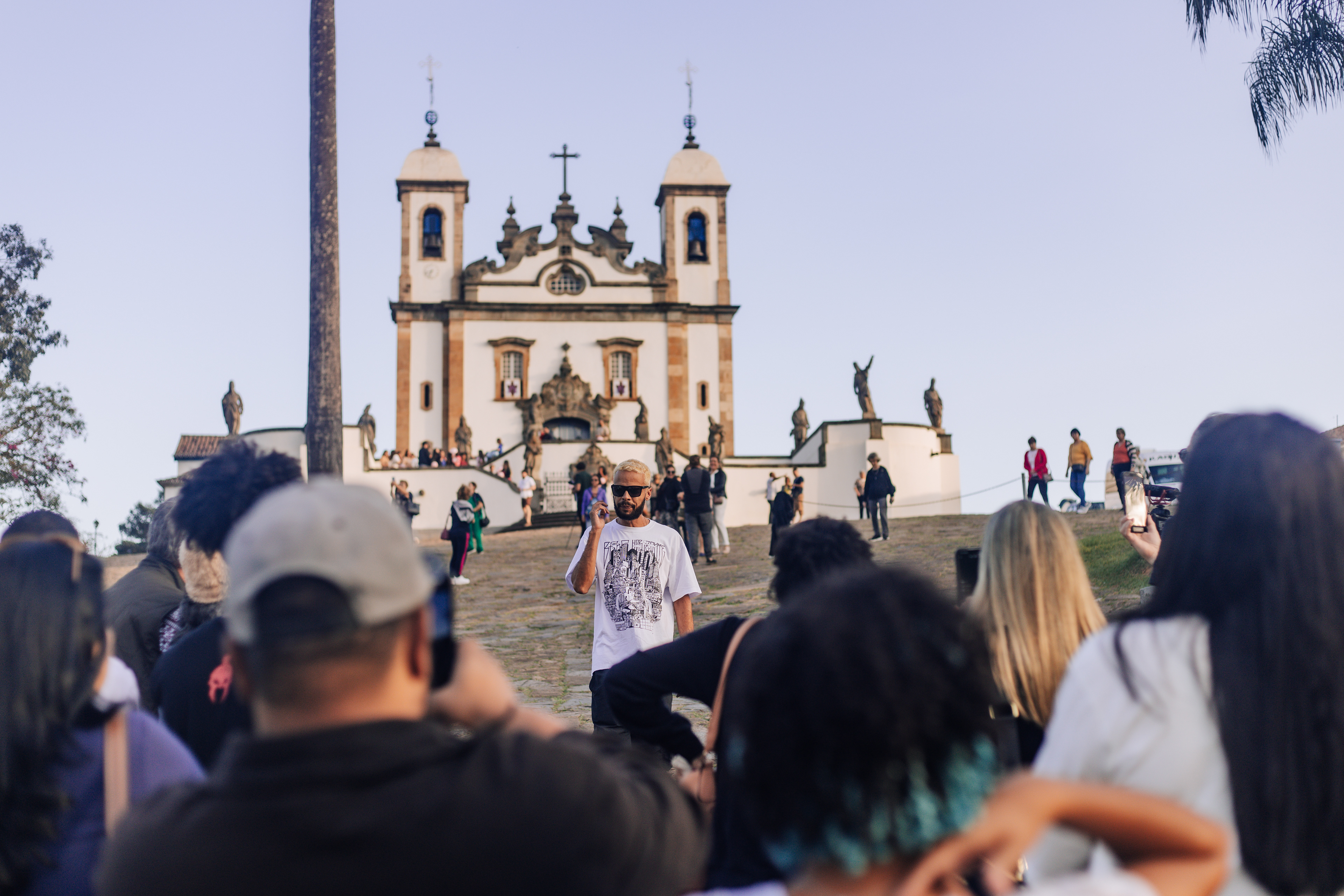Pedro Esteves - Foto: Carol Lacerda