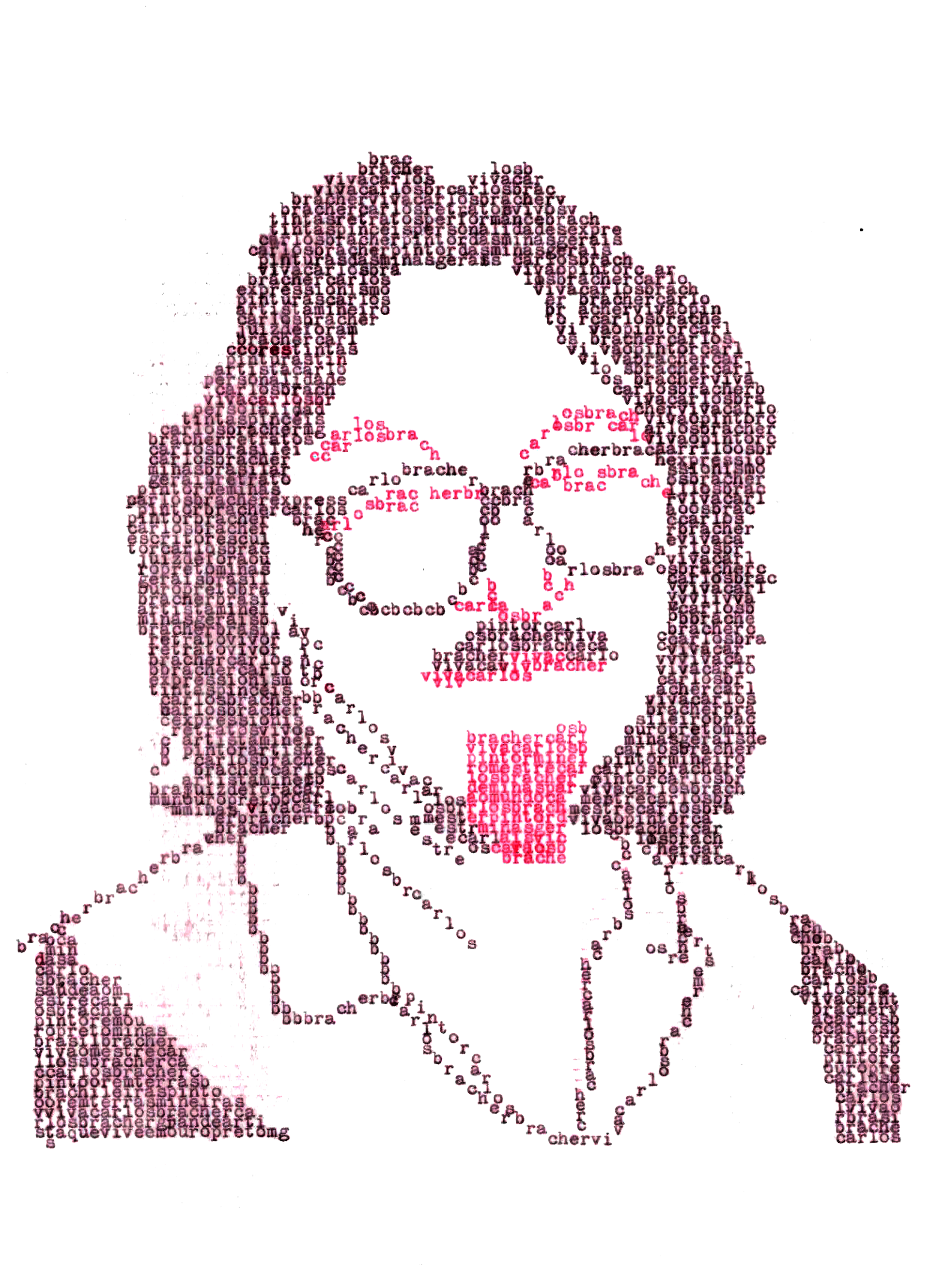 Carlos Bracher
