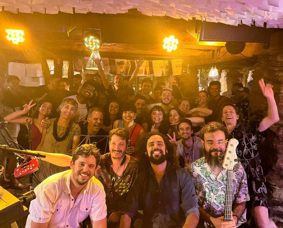 Foto: Júlia Raydan
