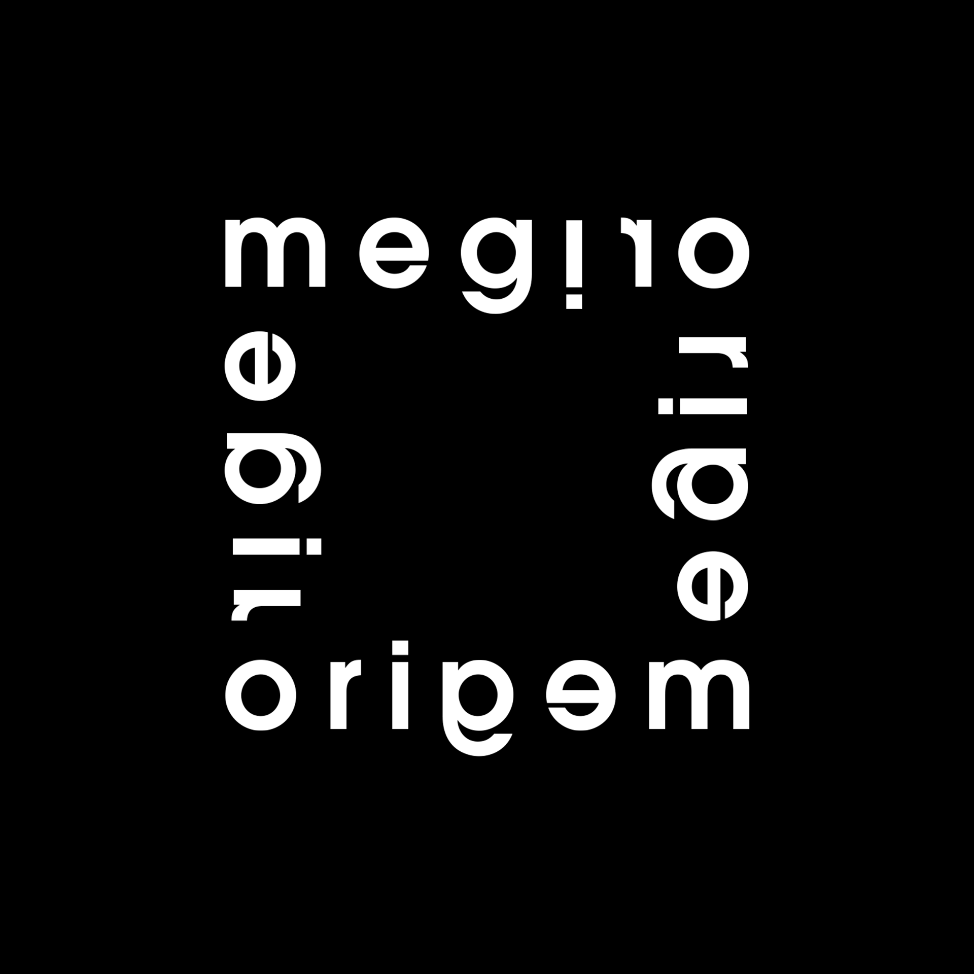 origemegiro - 2021