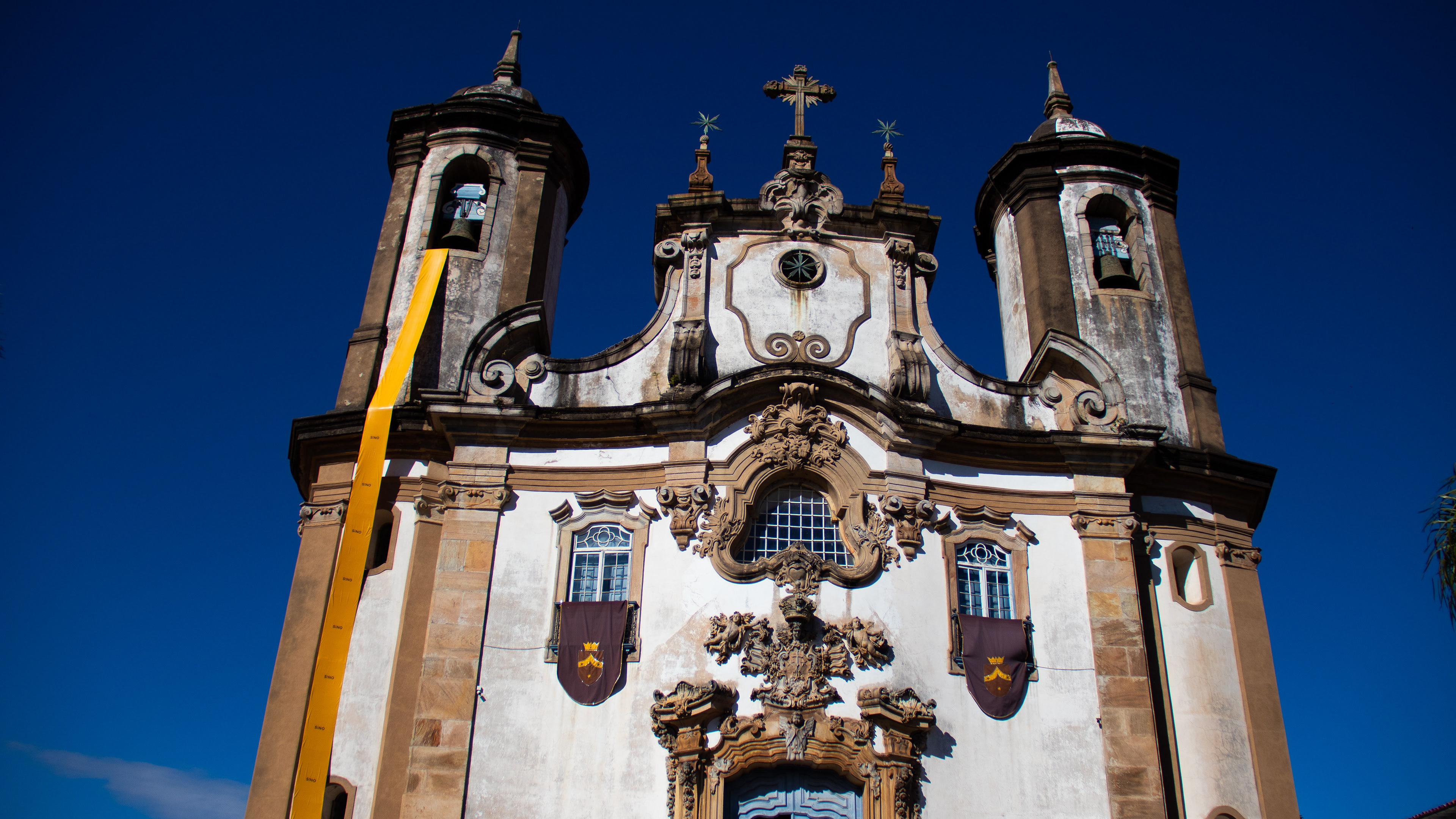 Foto: Patrick de Araújo