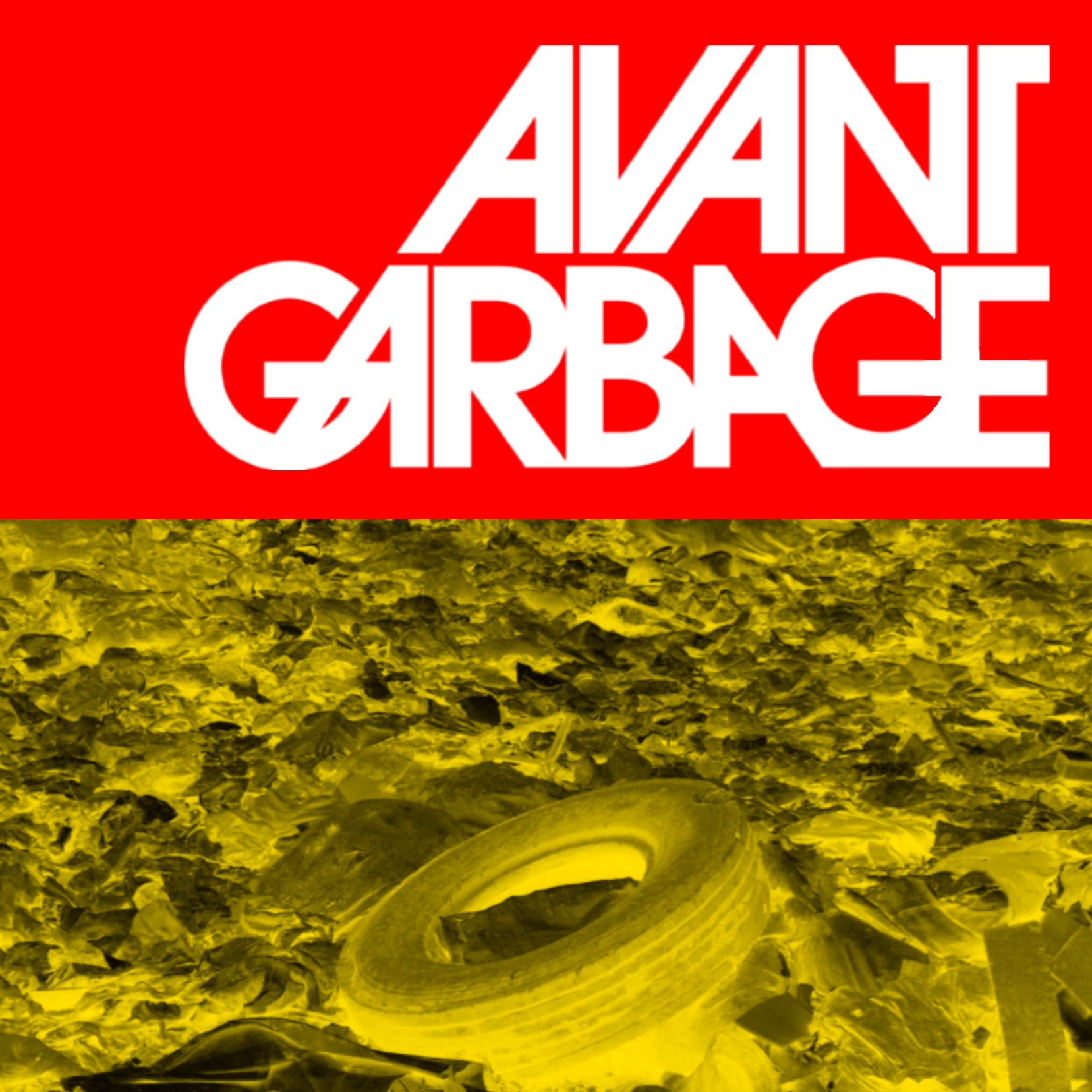 avant garbage #2