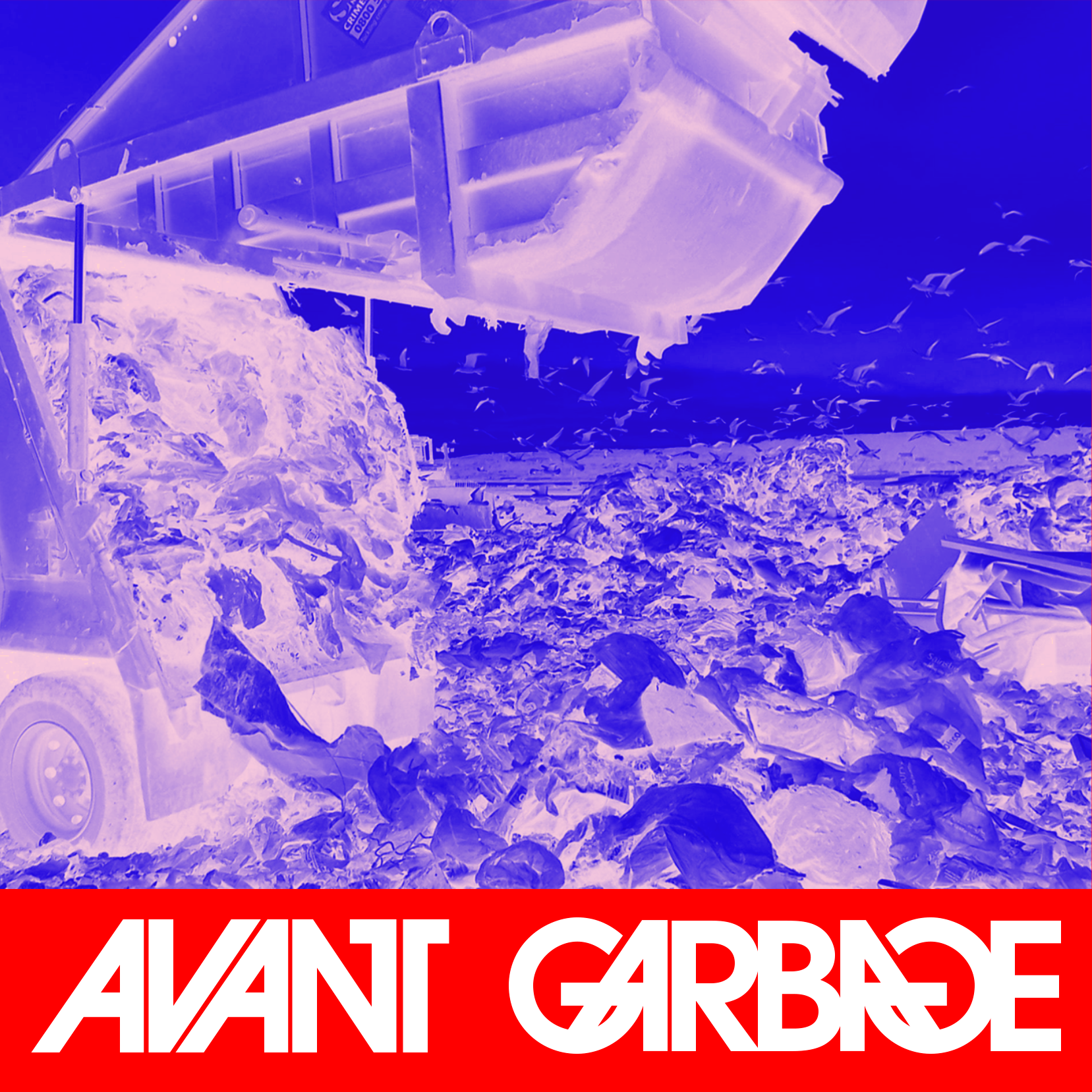 avant garbage #4