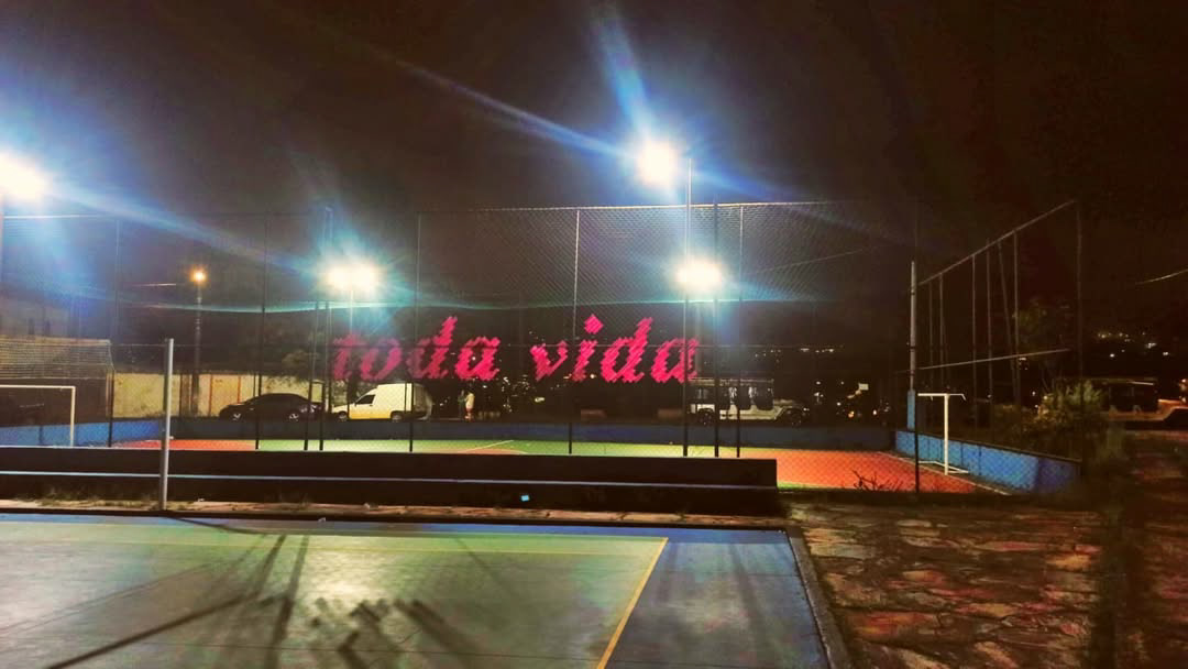 toda vida - 2024 - Dores - Ouro Preto - MG