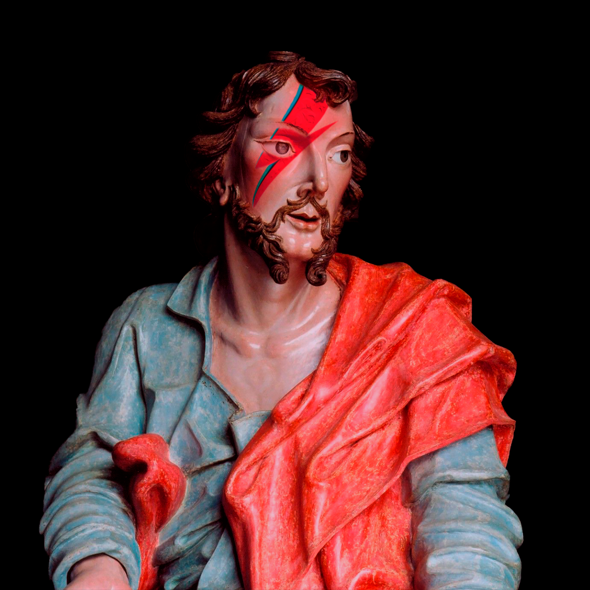 apóstolo bowie