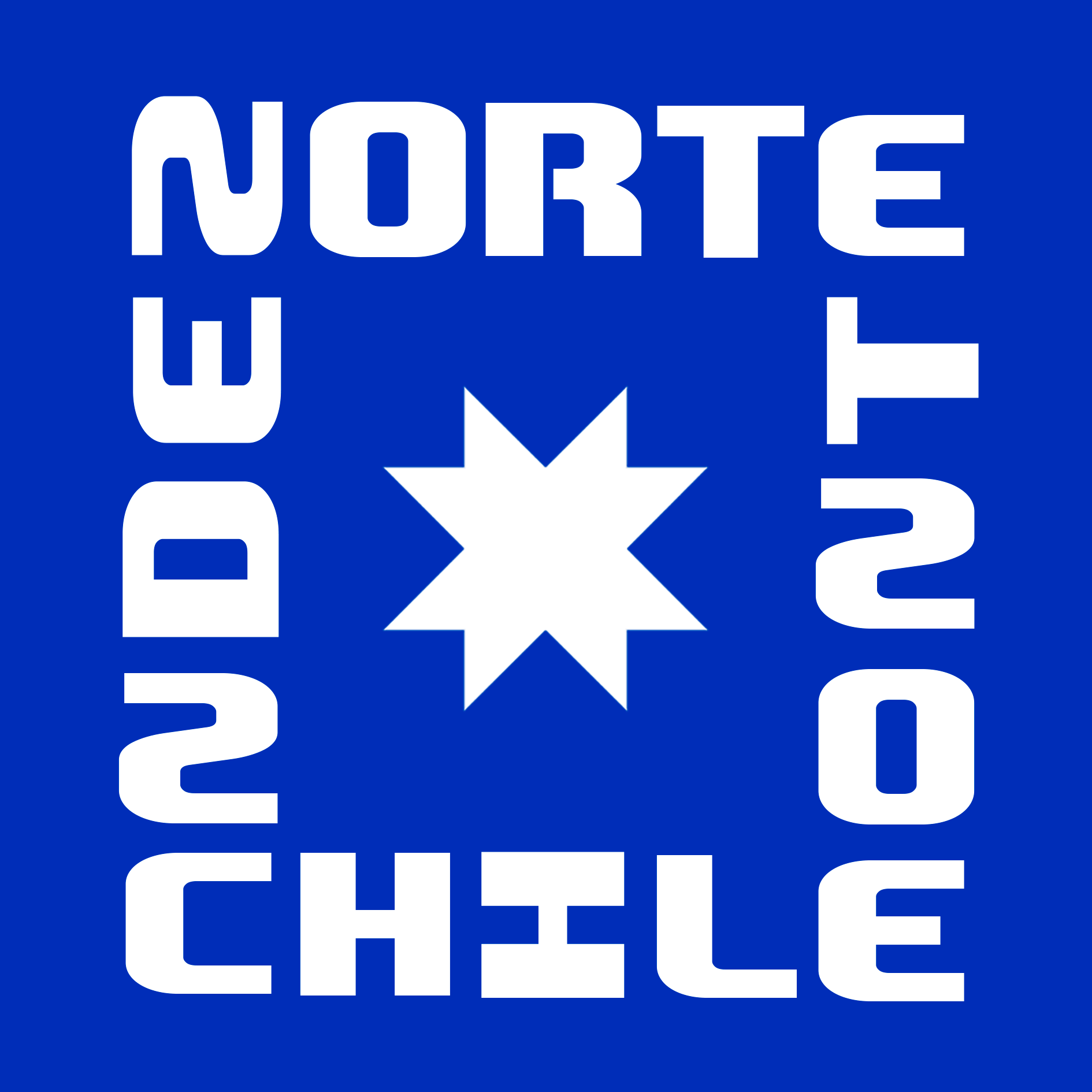 chile andes norte monte #2