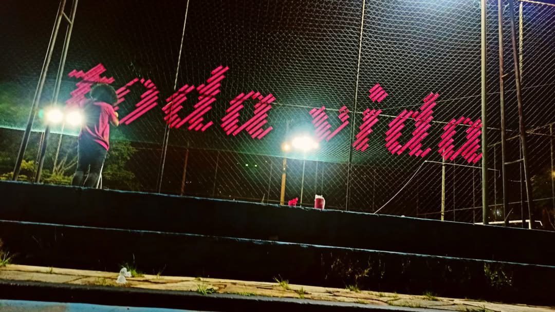toda vida - 2024 - Dores - Ouro Preto - MG