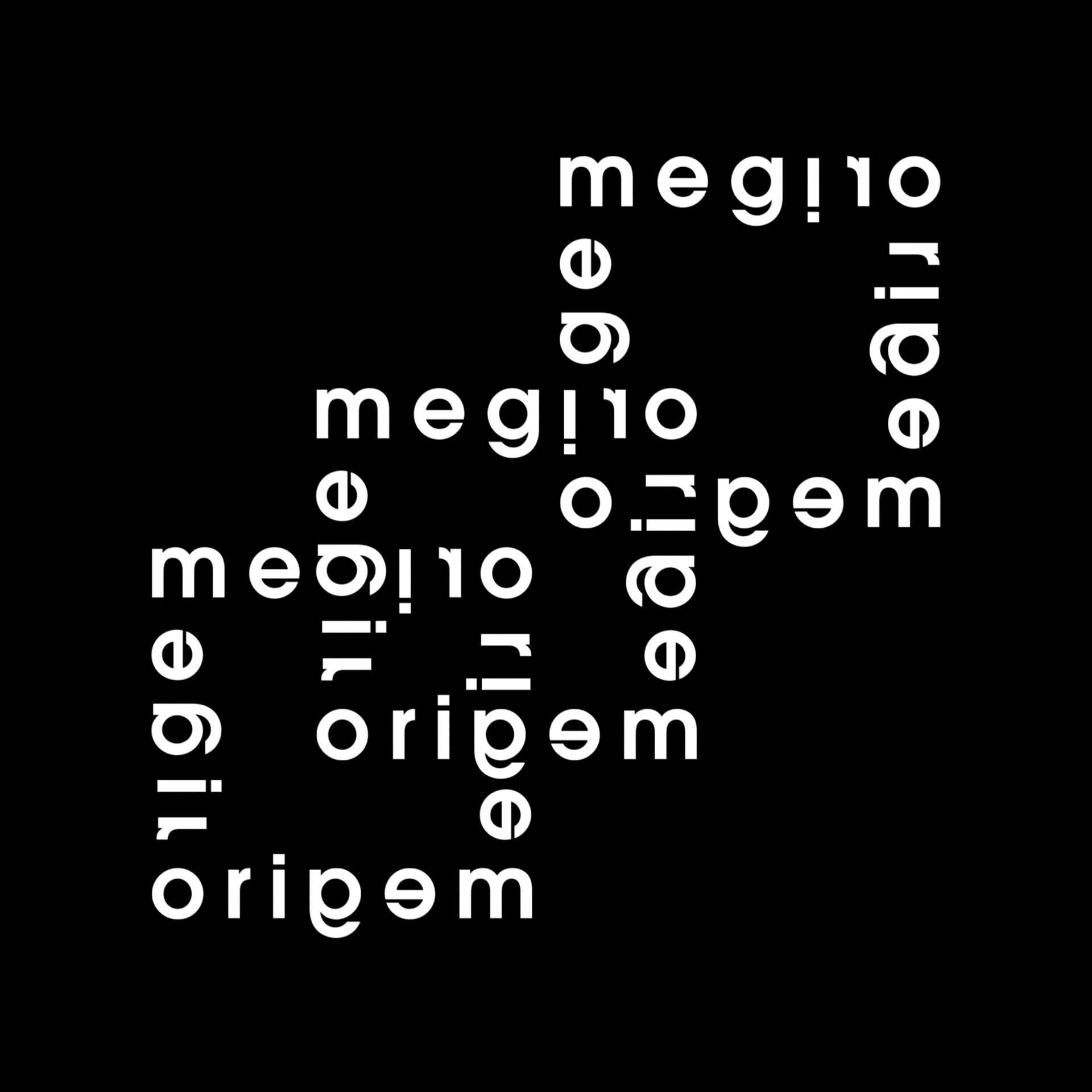 origemegiro - 2021