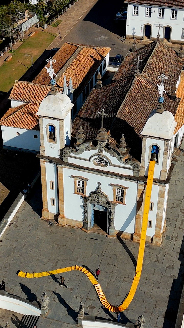 drone: Marcos Hardcore