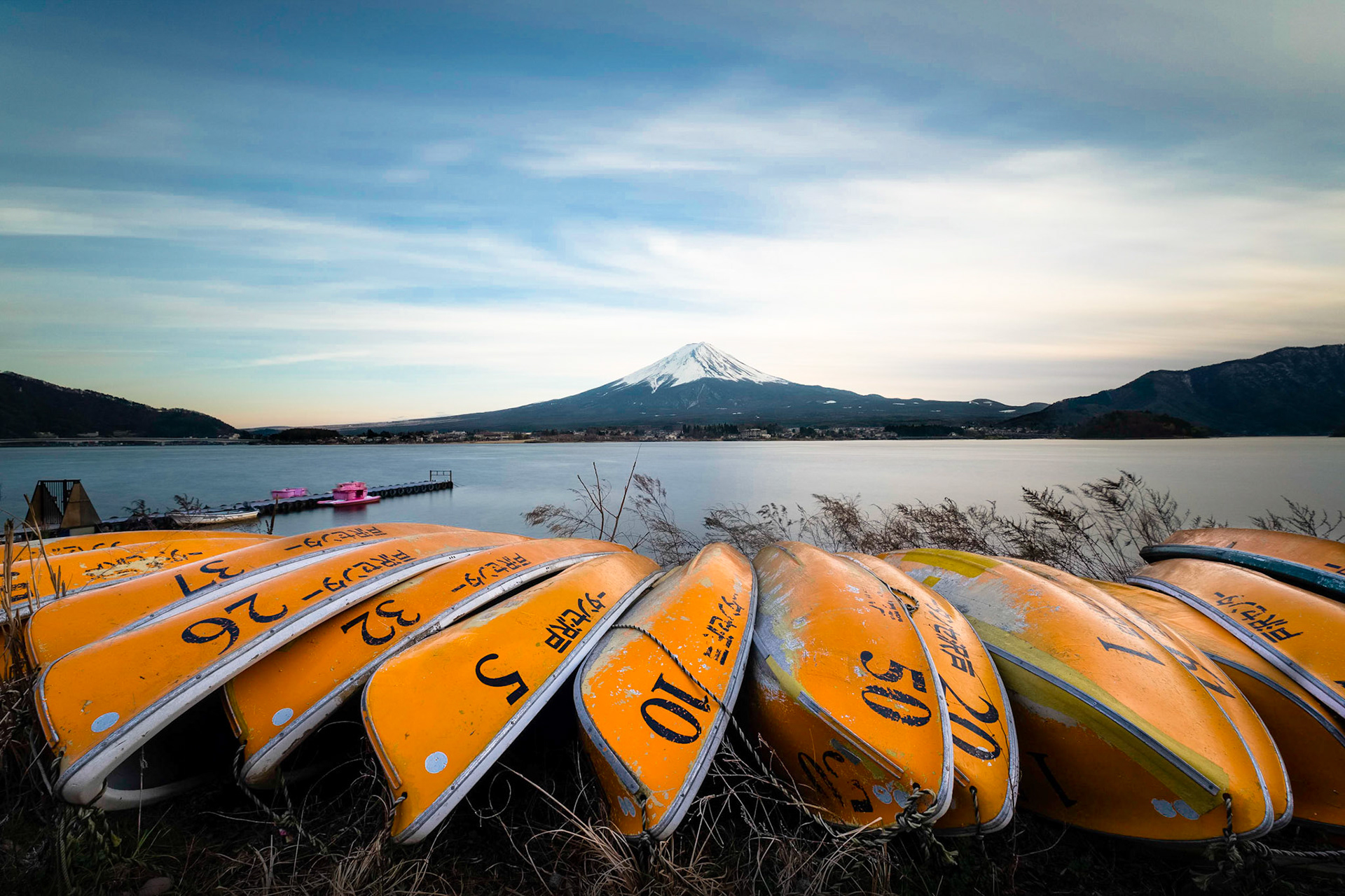 Fuji San 02