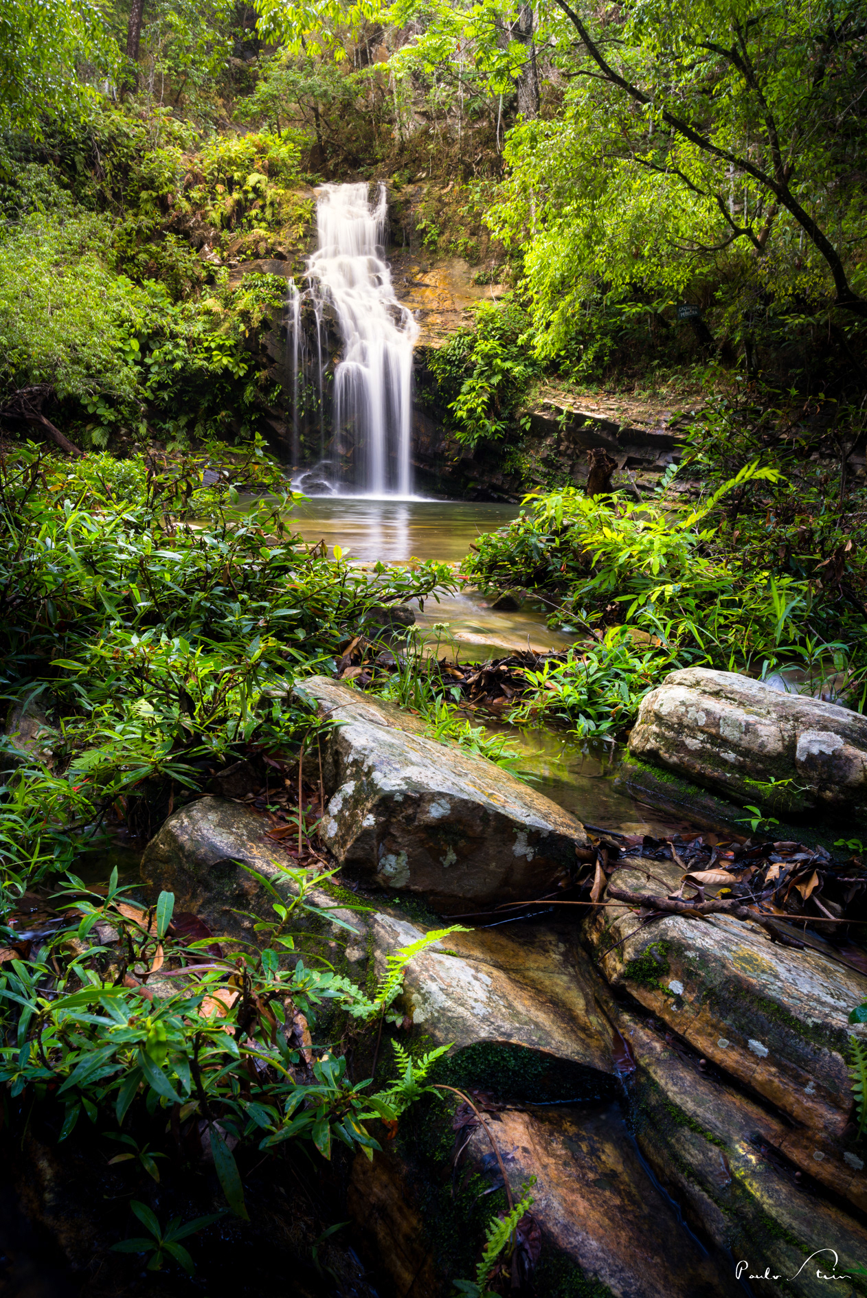 Fazenda Bonsucesso I - Pirenópolis