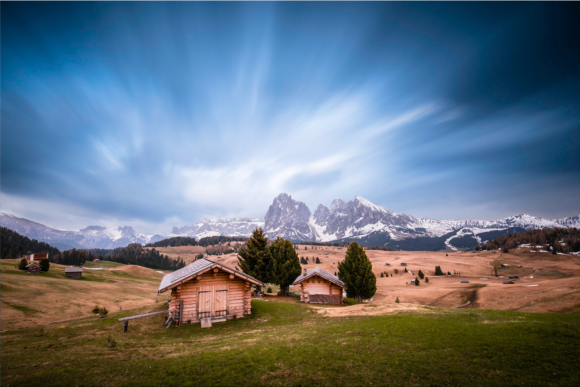 Dolomitas - Itália 02