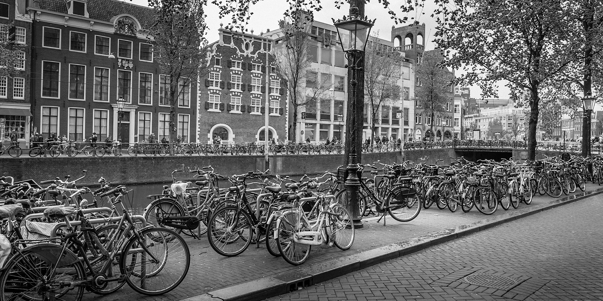 Cenas de Amsterdam 02