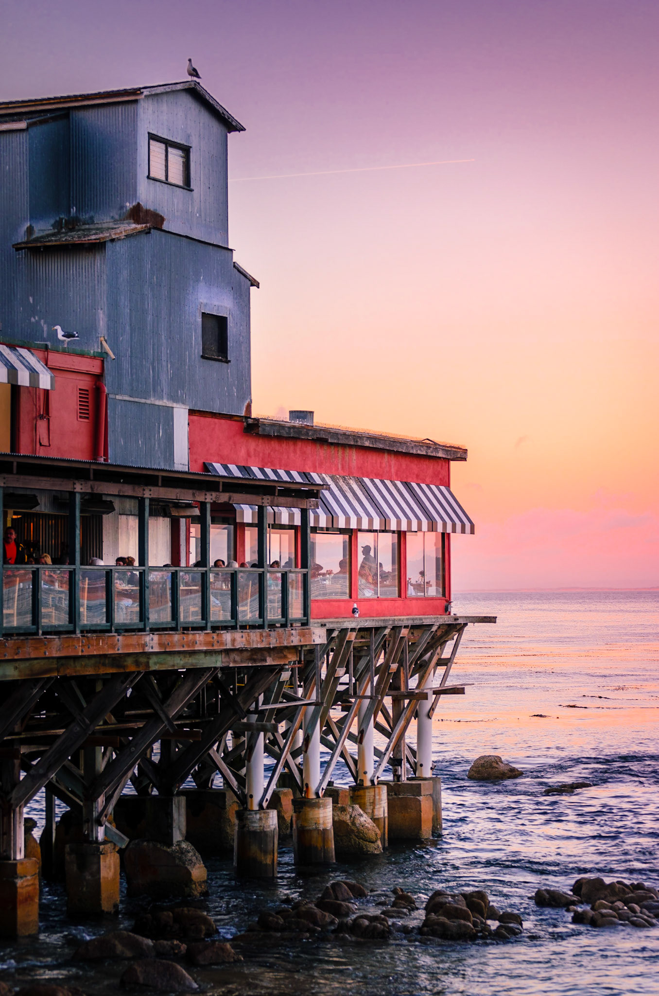 Monterey - California