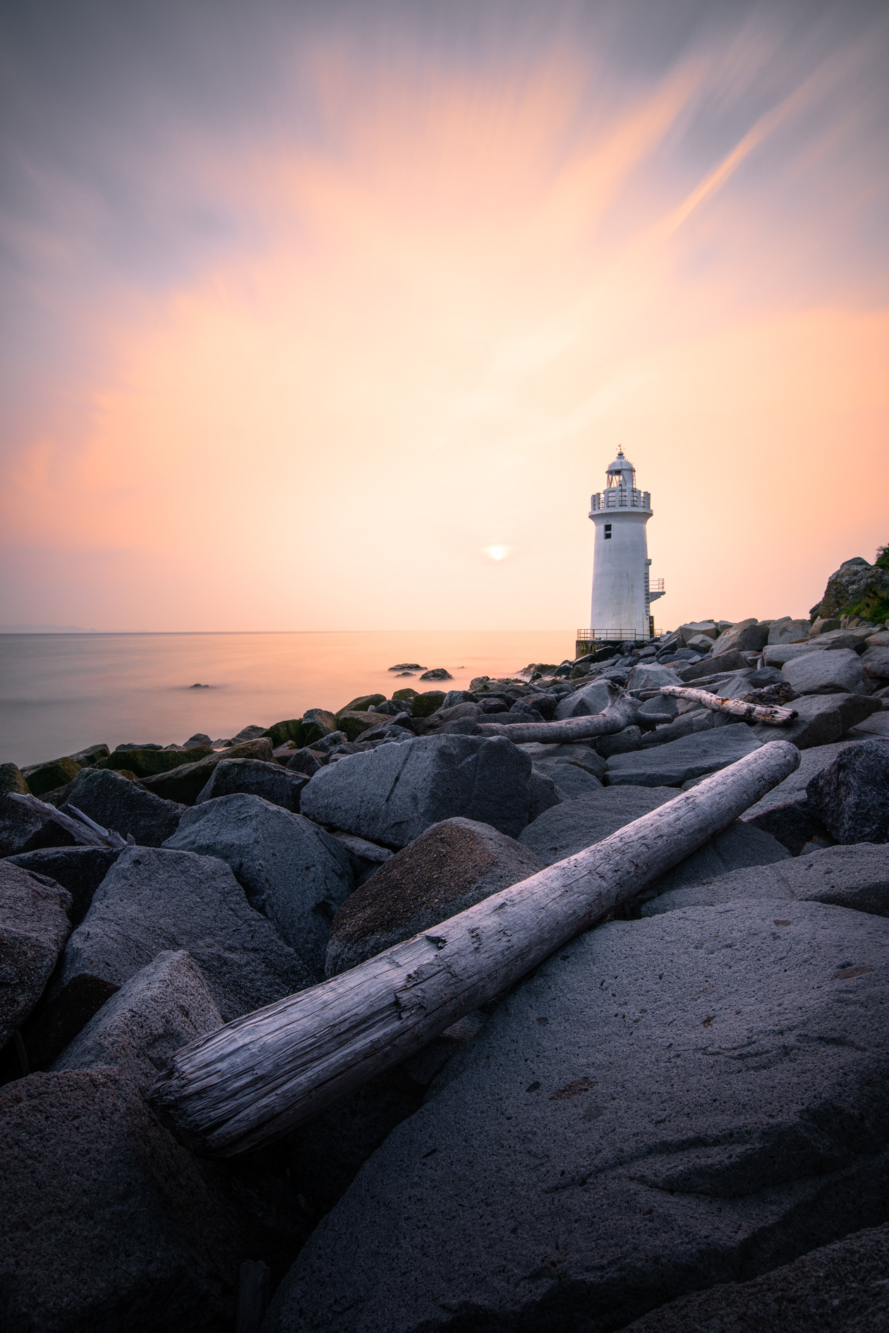 O Farol