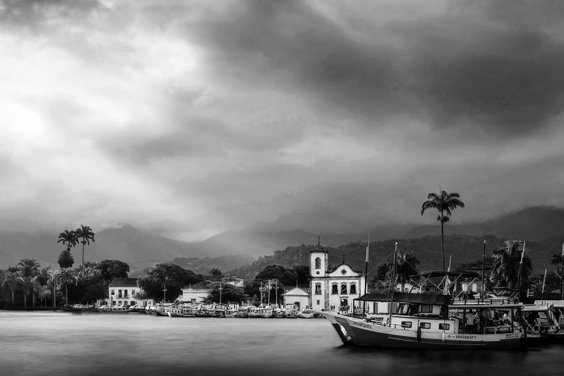 Cenas de Paraty 04