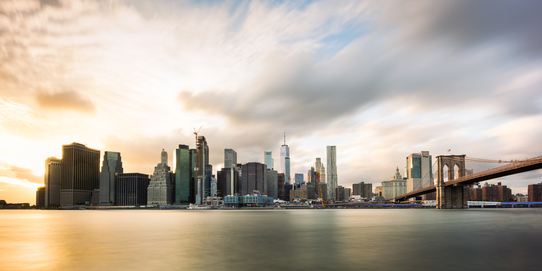 NY Skyline 01