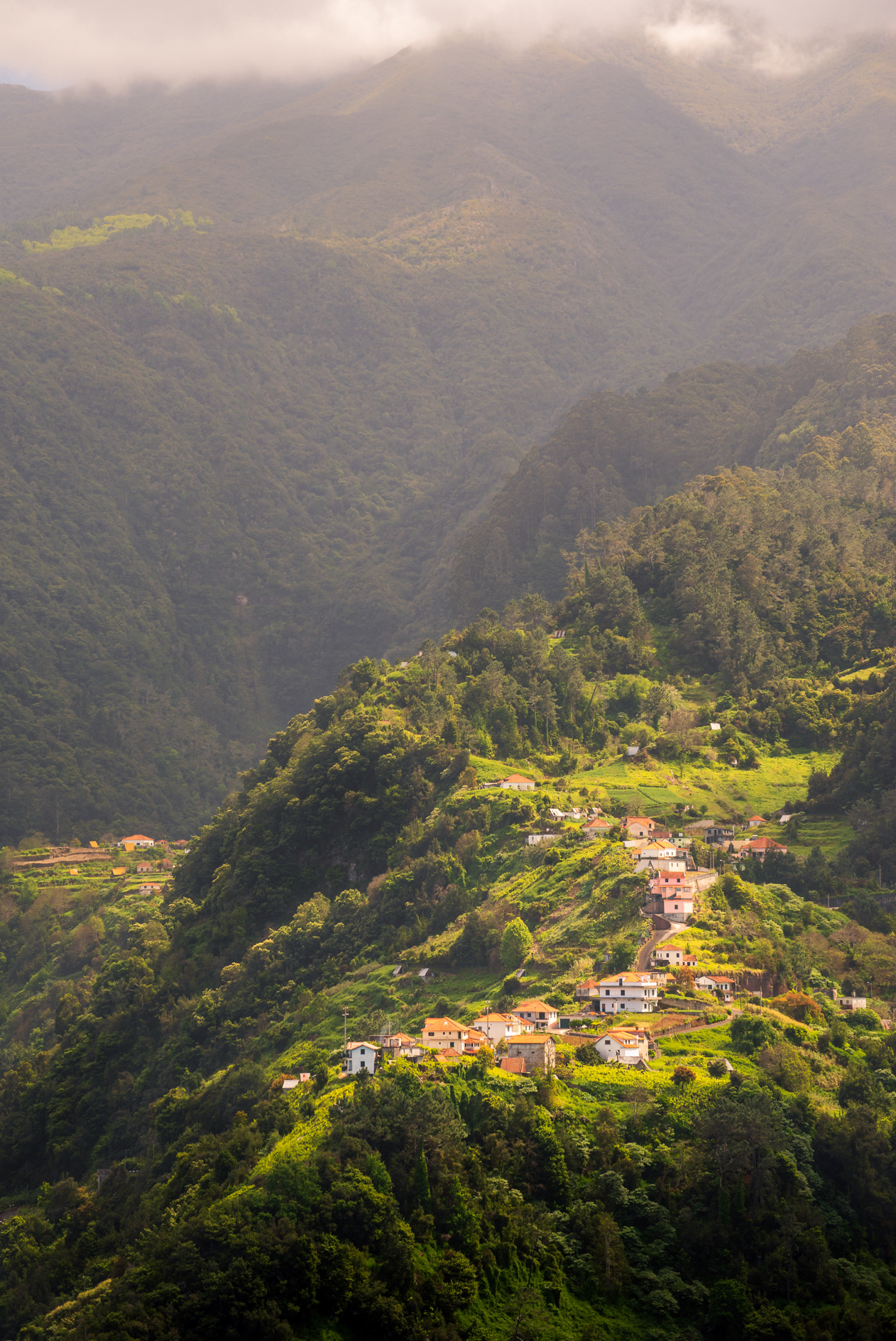 Ilha da Madeira
