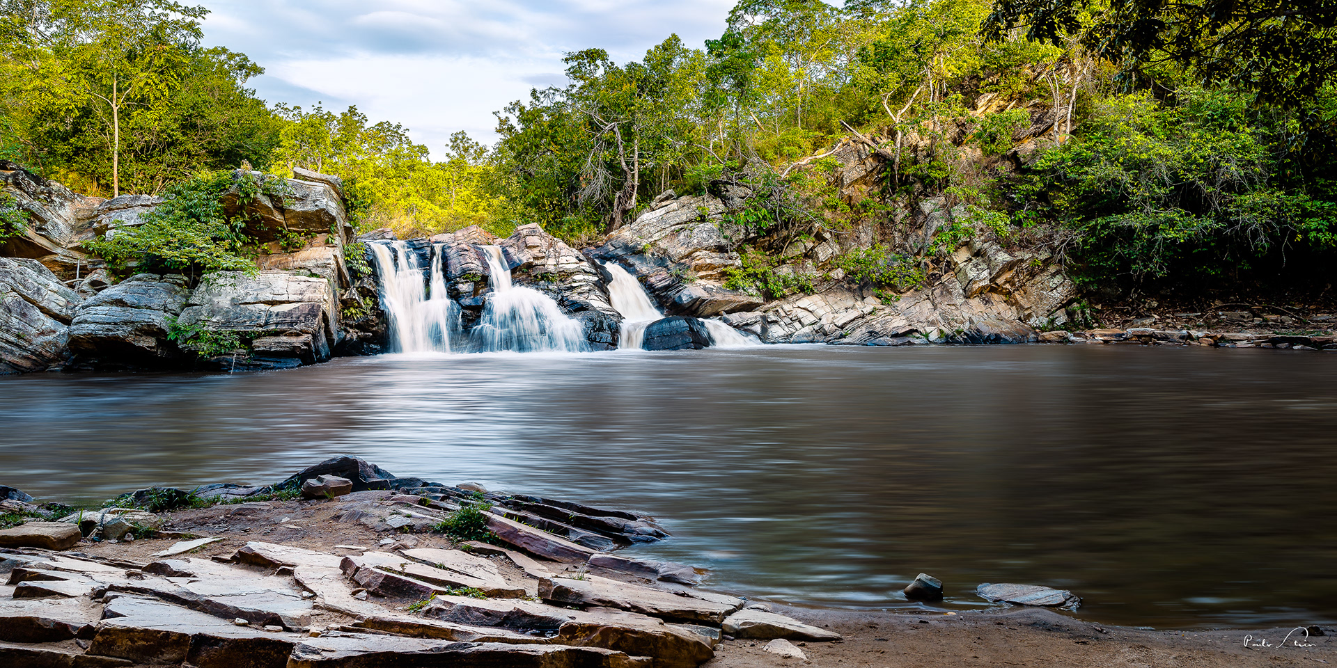 Cachoeira das Araras 03