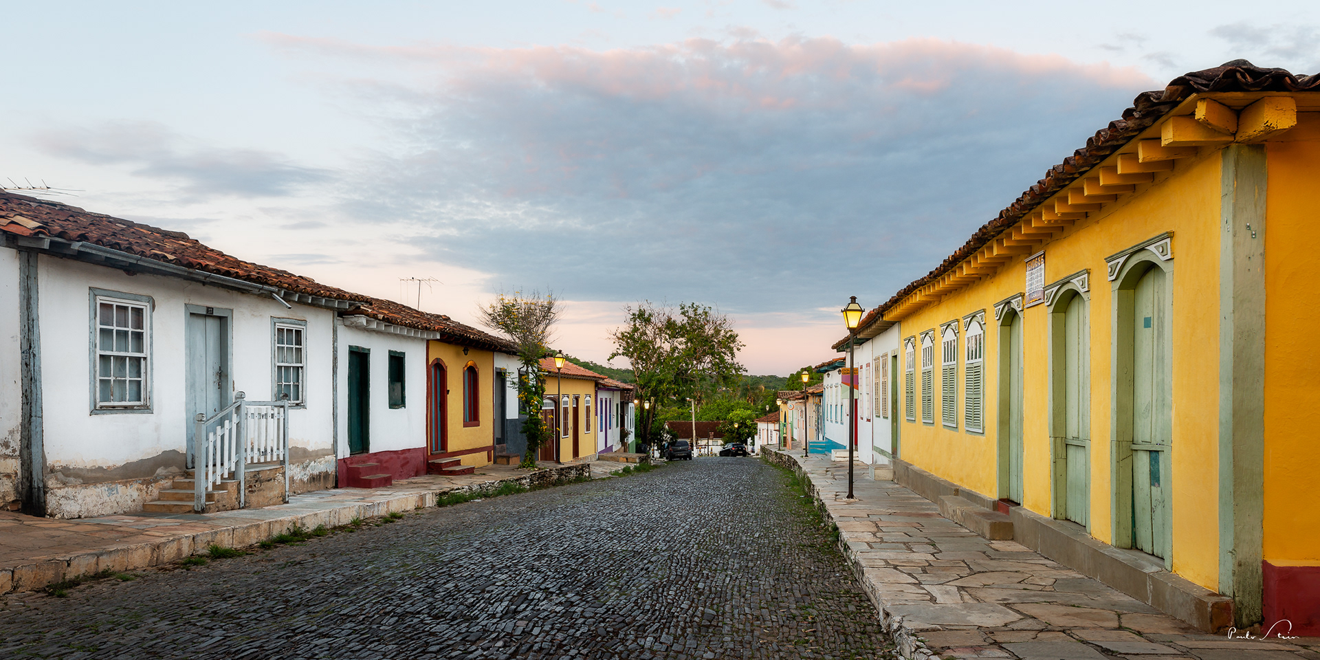 Casas de Pirenópolis 05