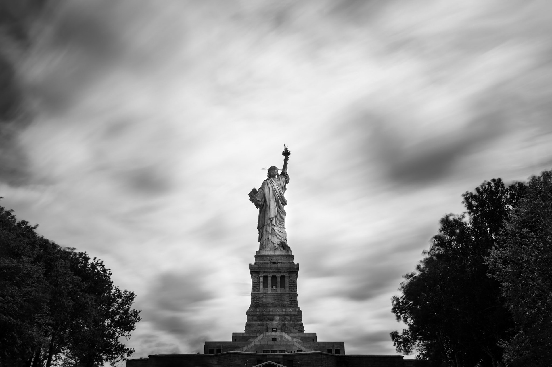 Estatua da Liberdade 01