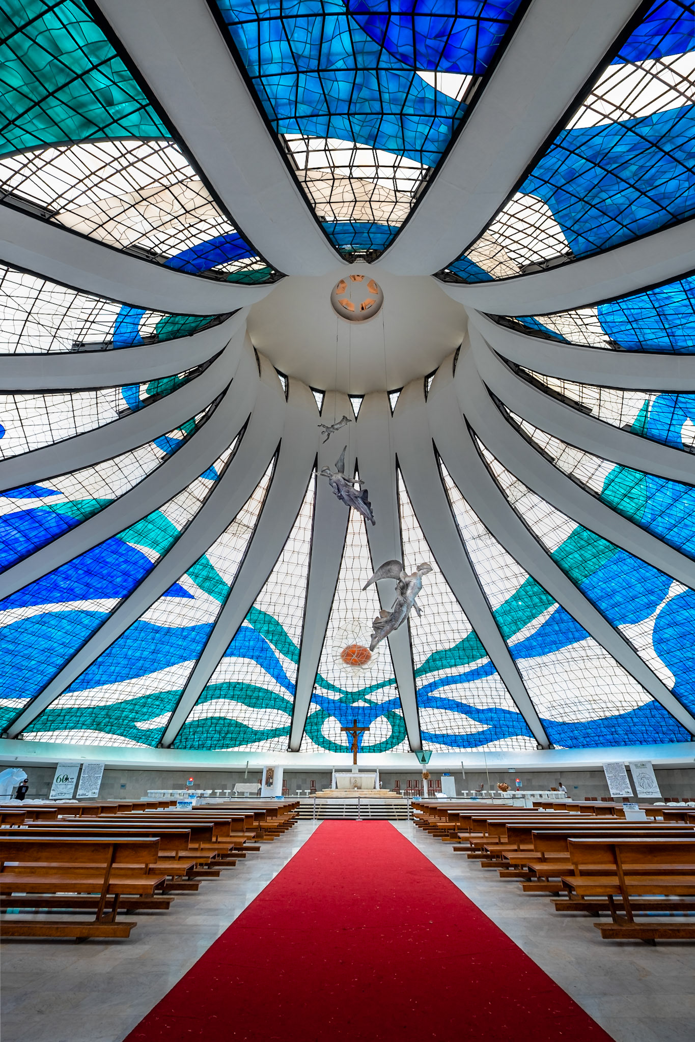 Catedral de Brasília 01