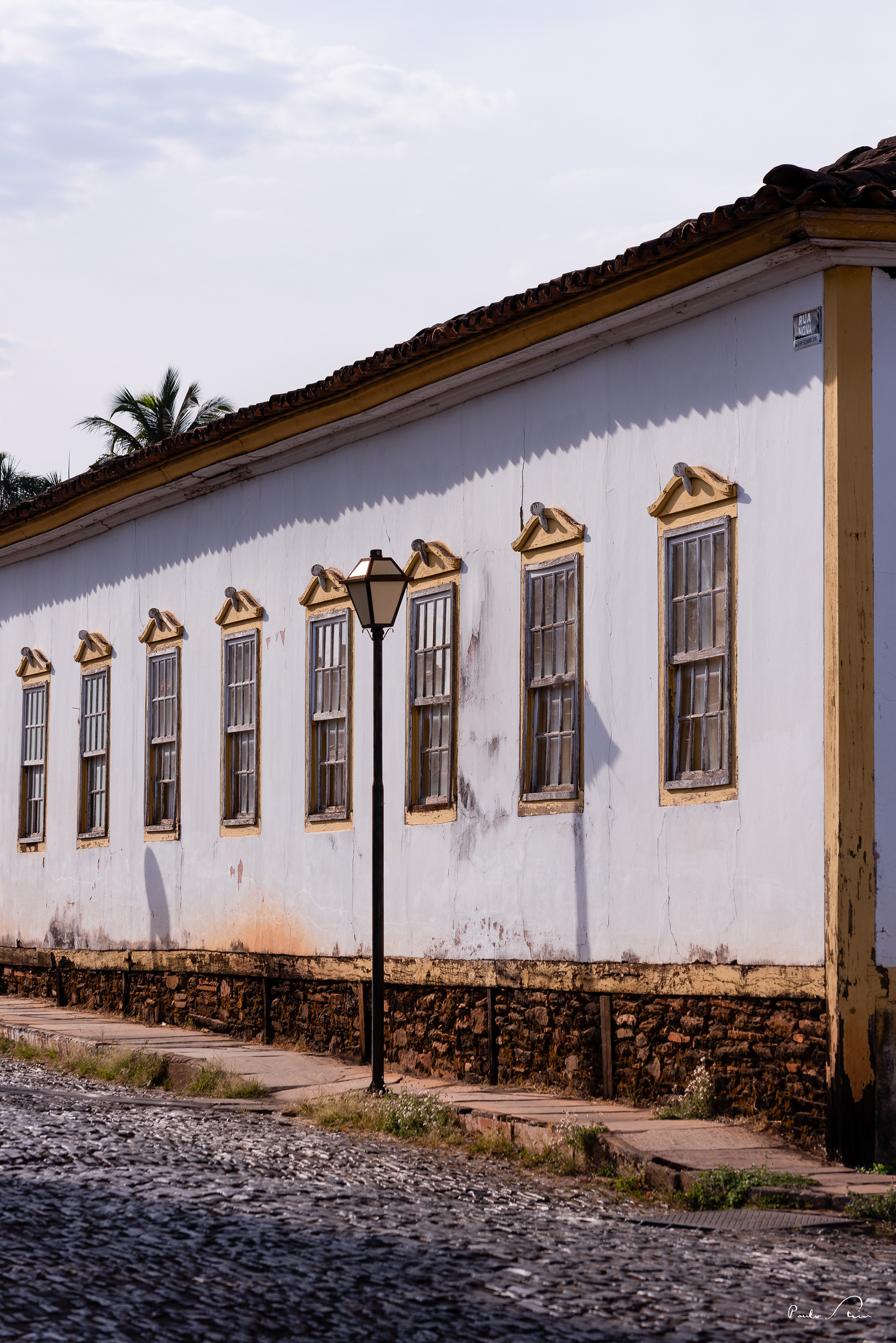 Casas de Pirenópolis 11