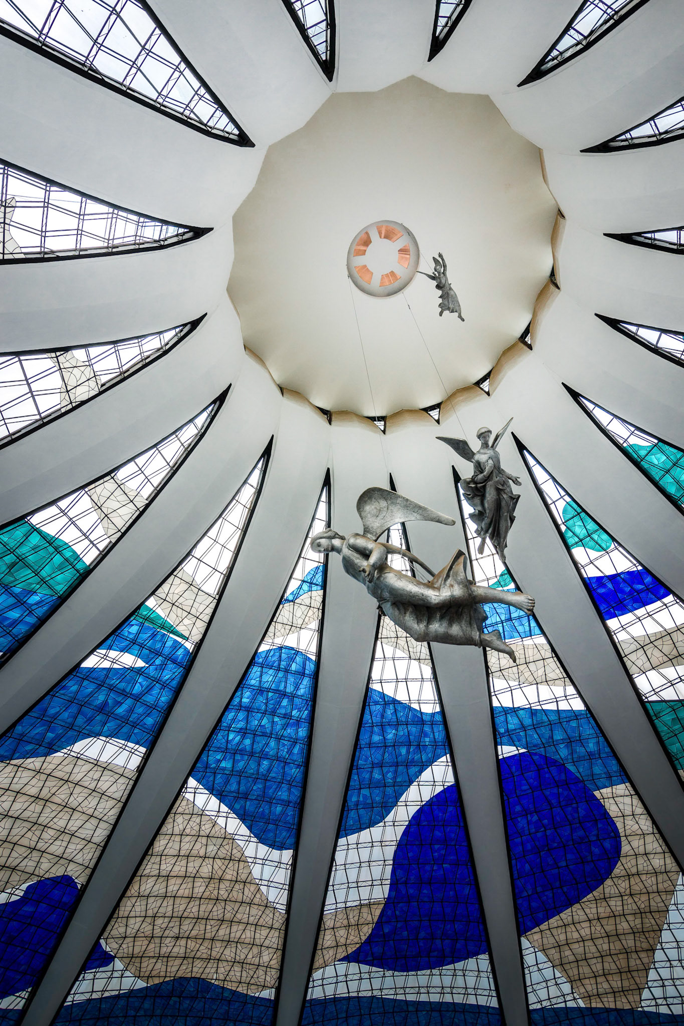 Catedral de Brasília 02