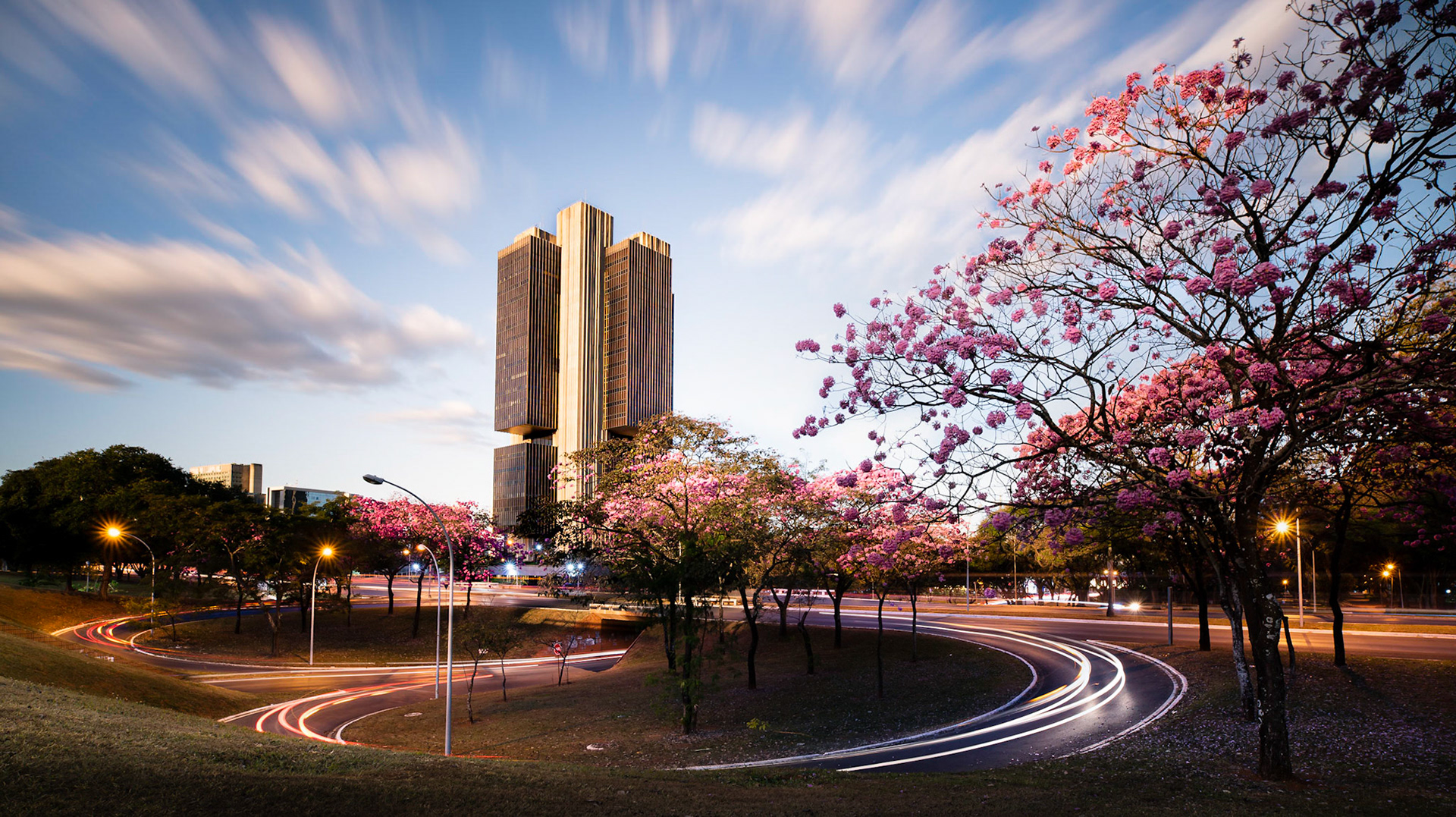 Dia e Noite - Banco Central