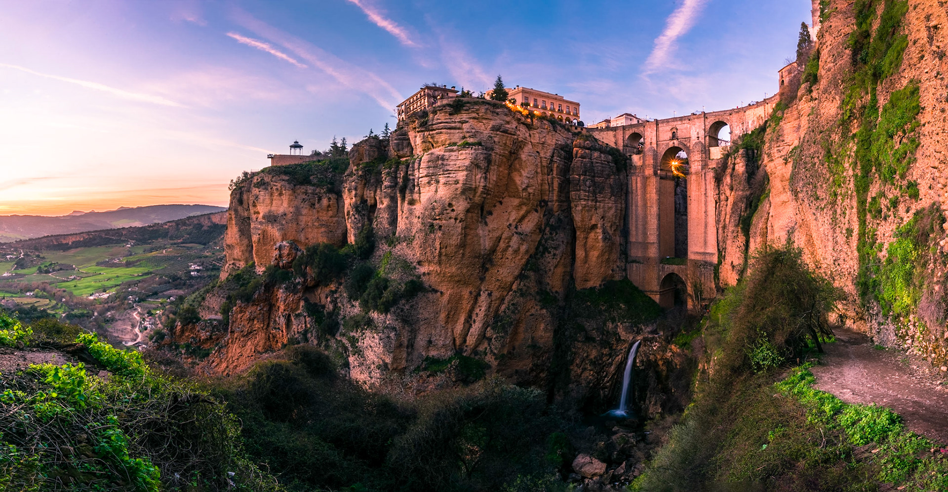 Tajo de Ronda 01