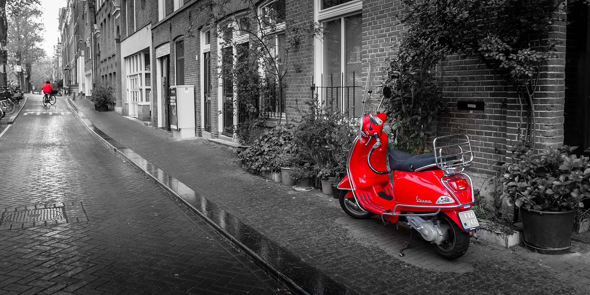 Cenas de Amsterdam 05