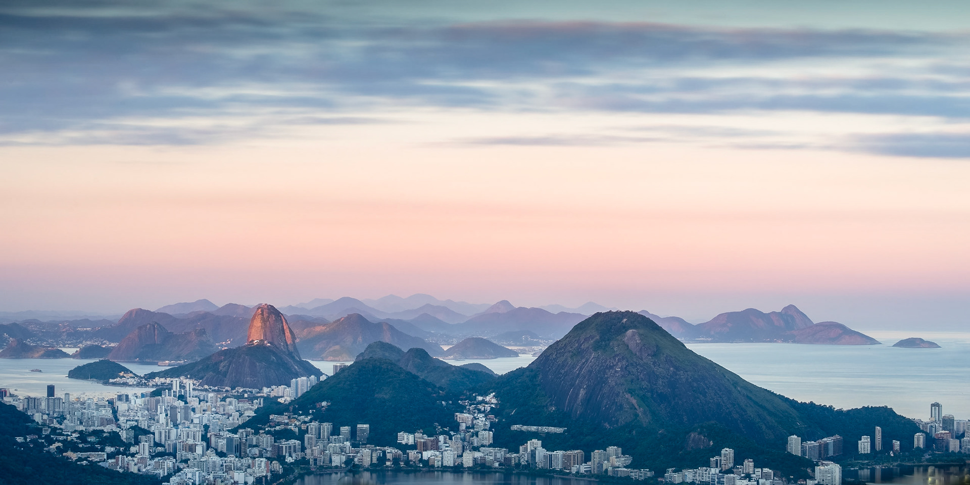 Paisagens do Rio de Janeiro 02