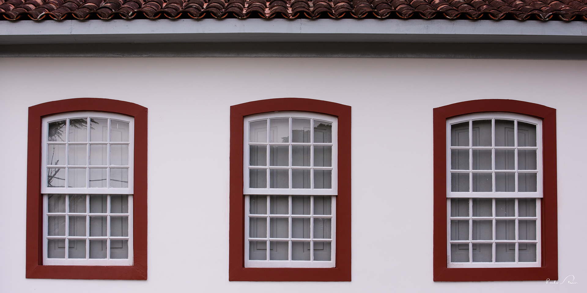 Casas Coloniais - II