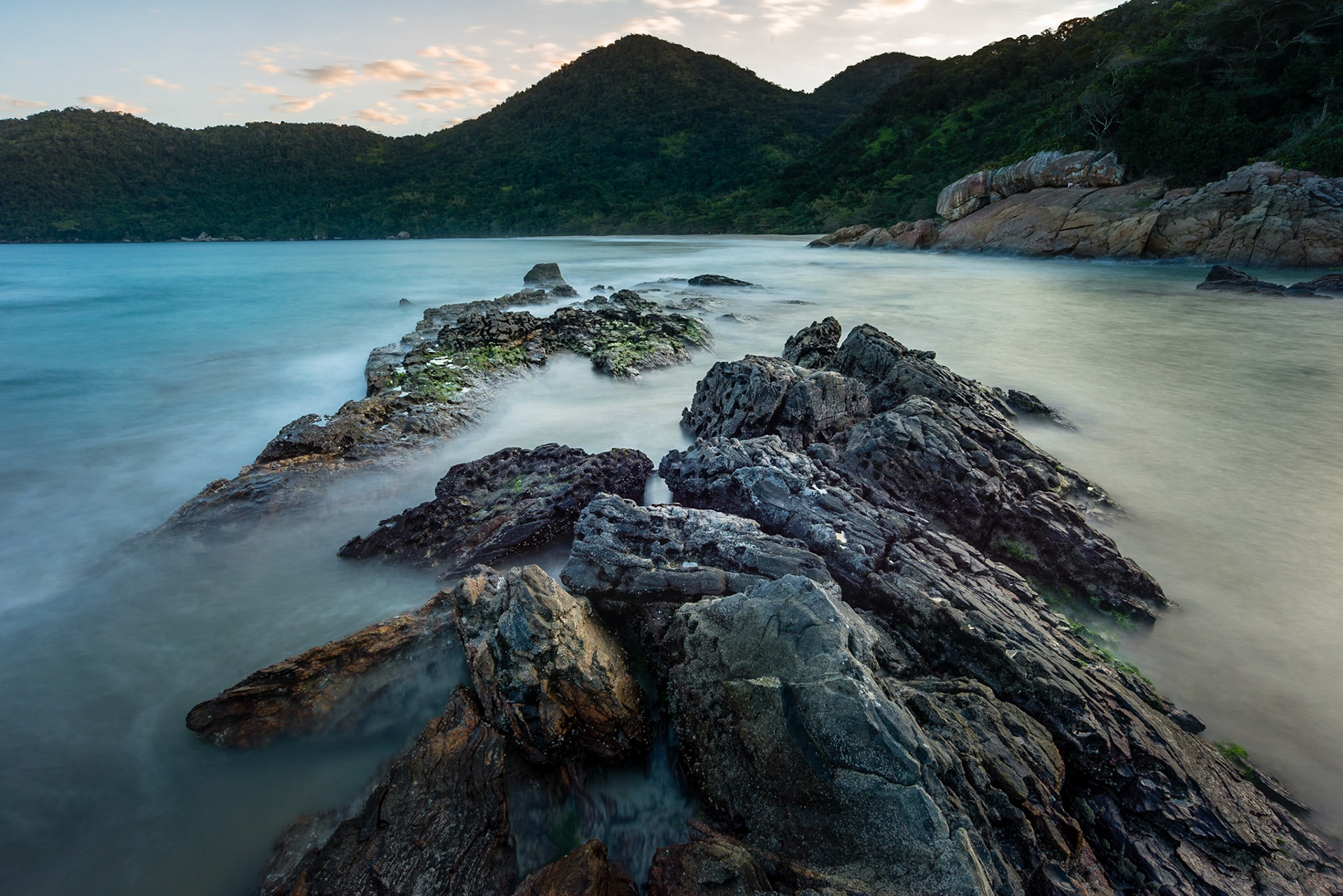 Praias do Brasil 01