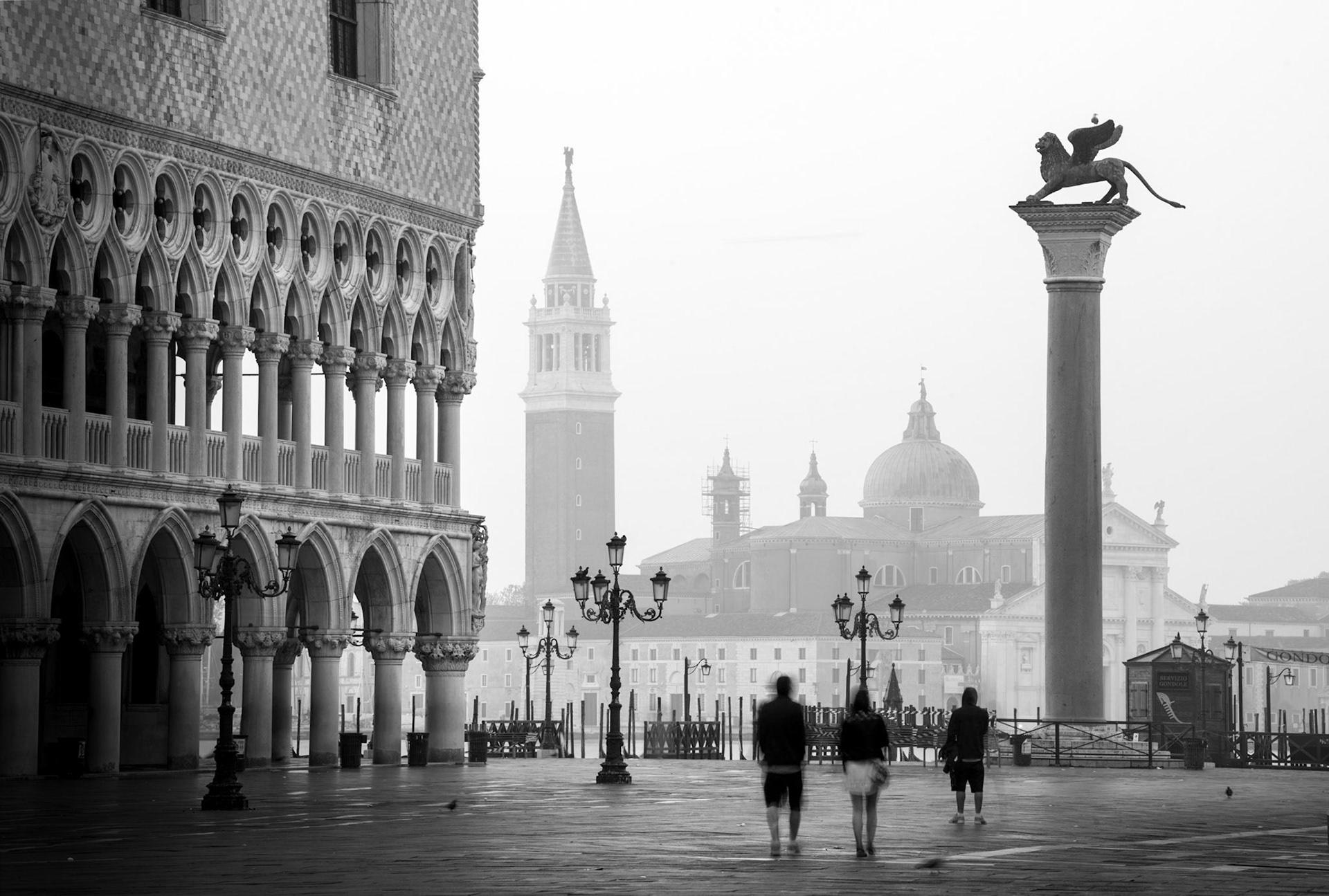 Piazza San Marco 02
