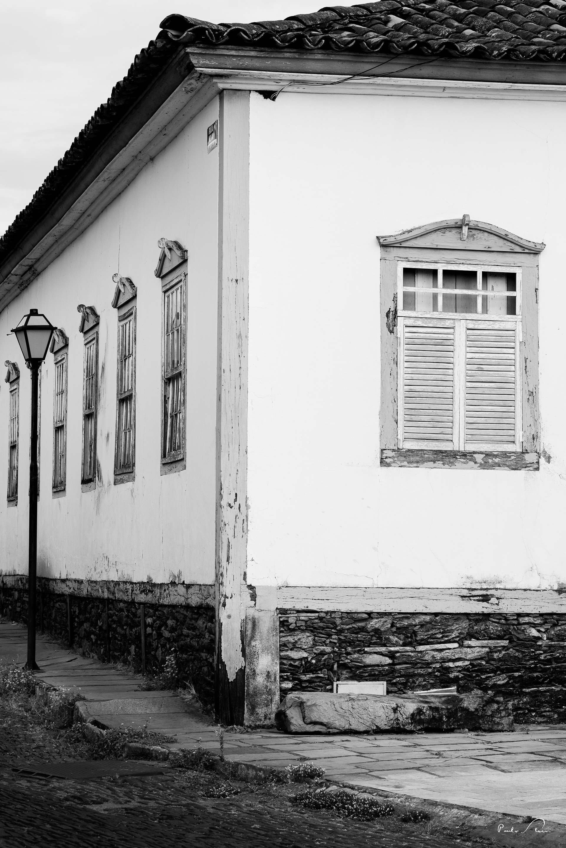 Casas de Pirenópolis 13