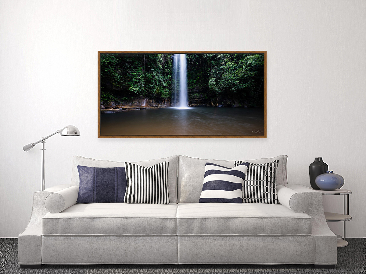 Cachoeira do Abade 3