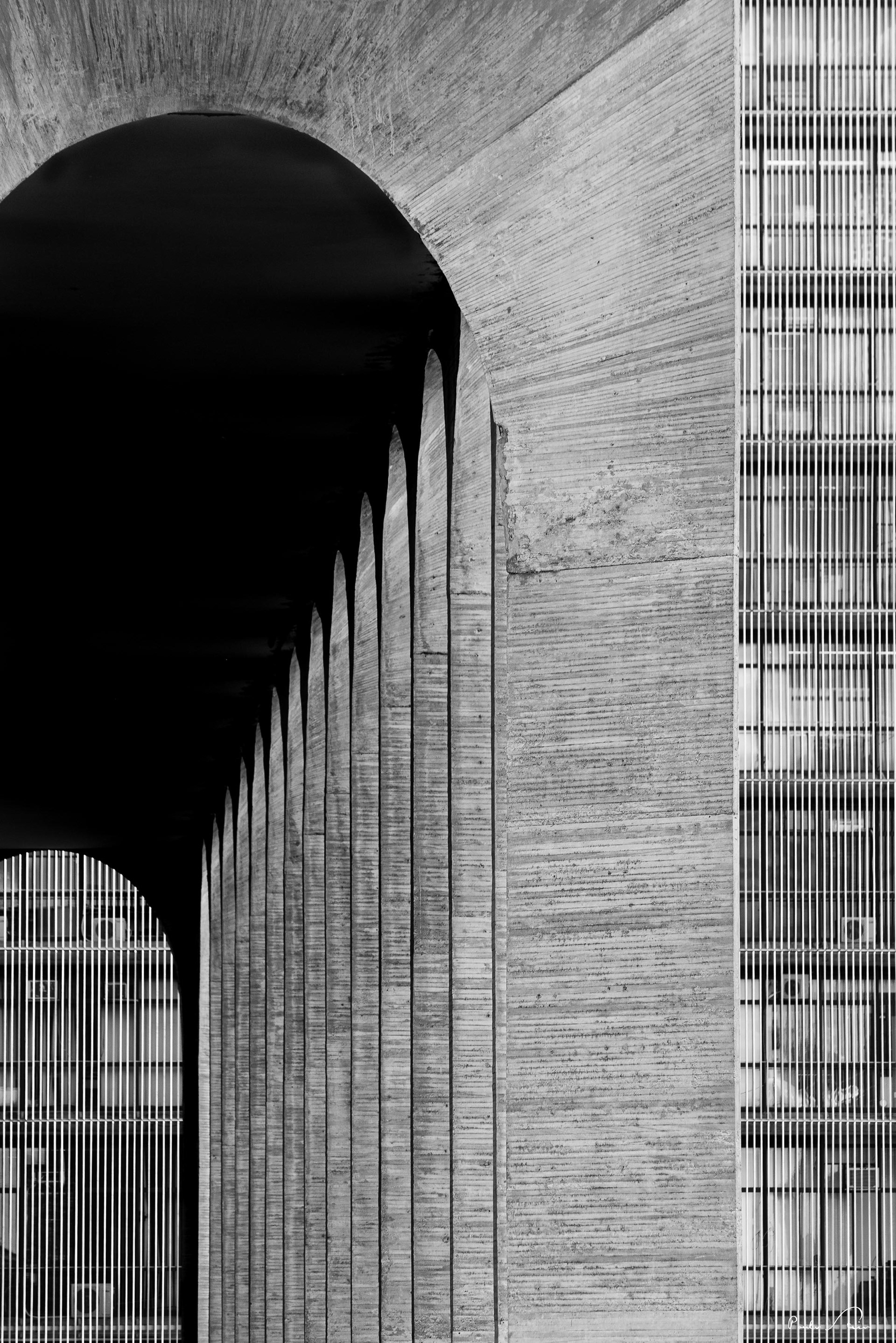 Detalhes do Itamaraty II