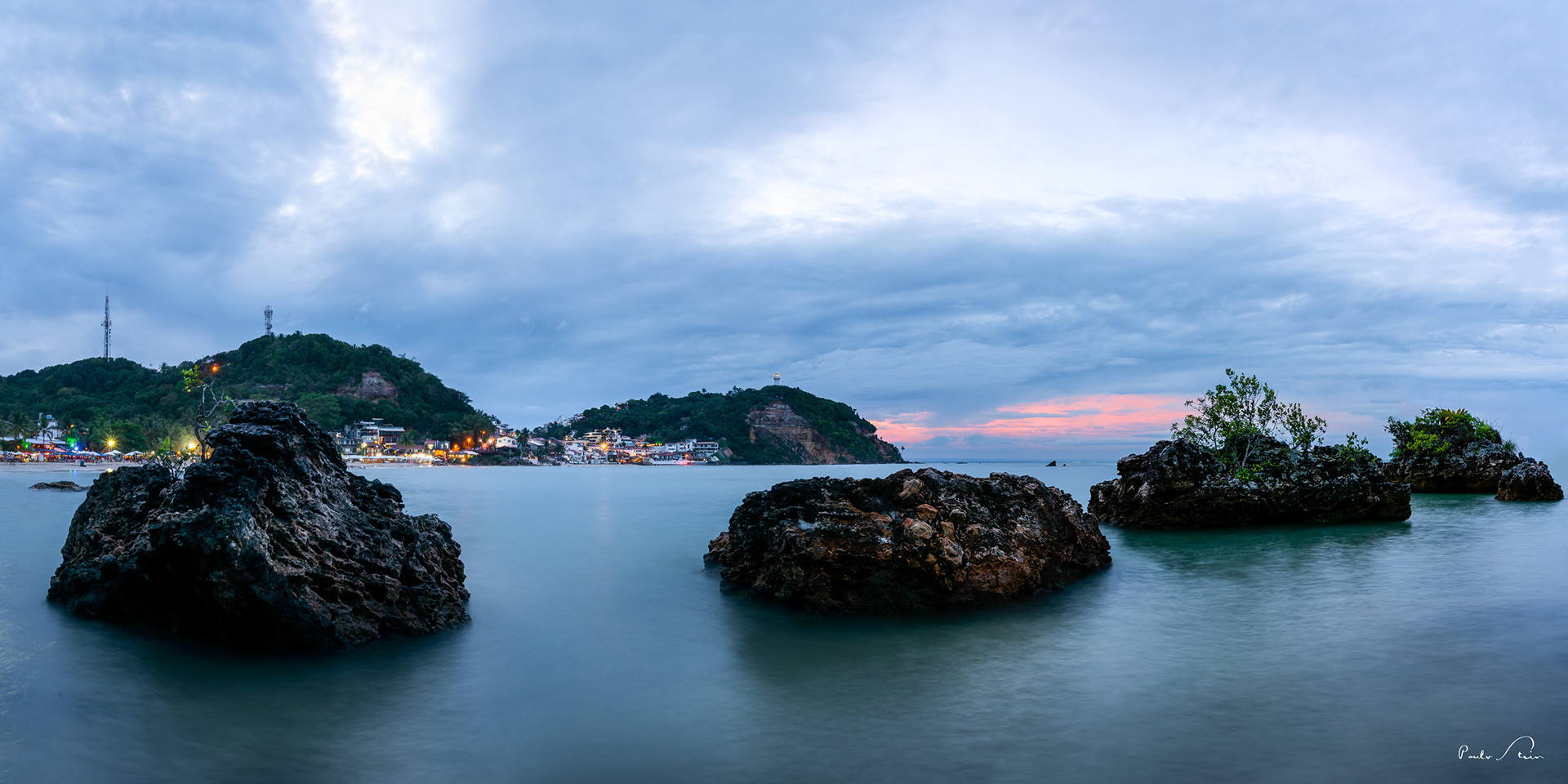 Morro de São Paulo II