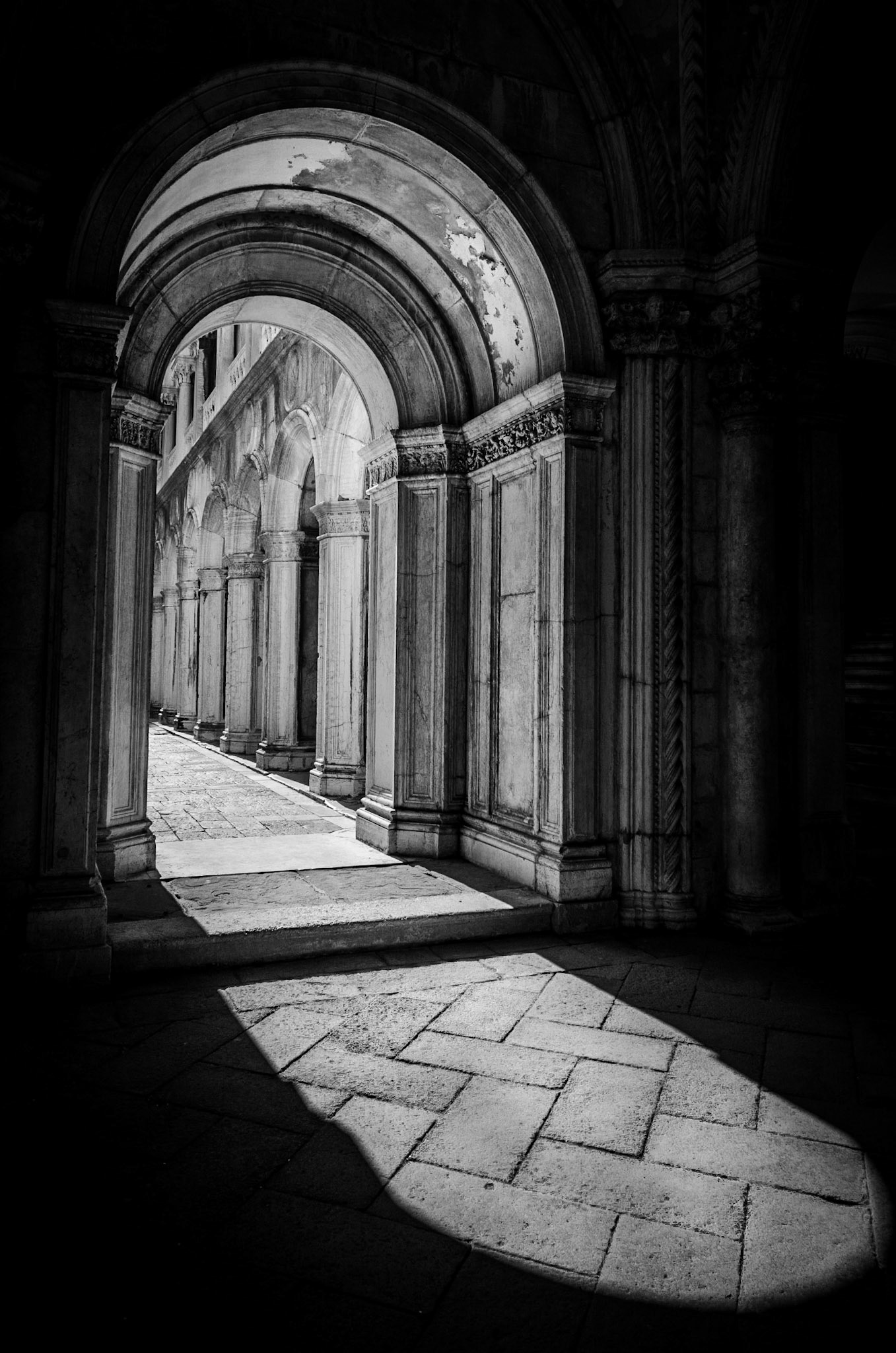 Cenas de Veneza 03