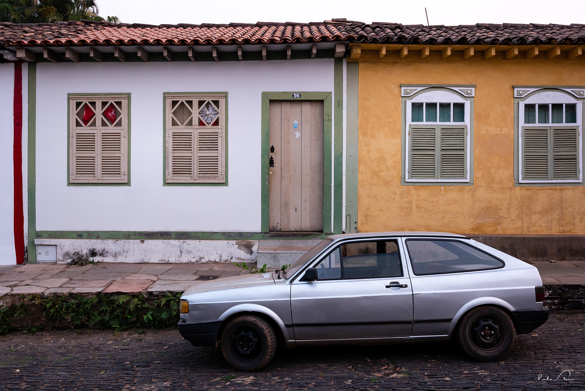 Casas de Pirenópolis 14