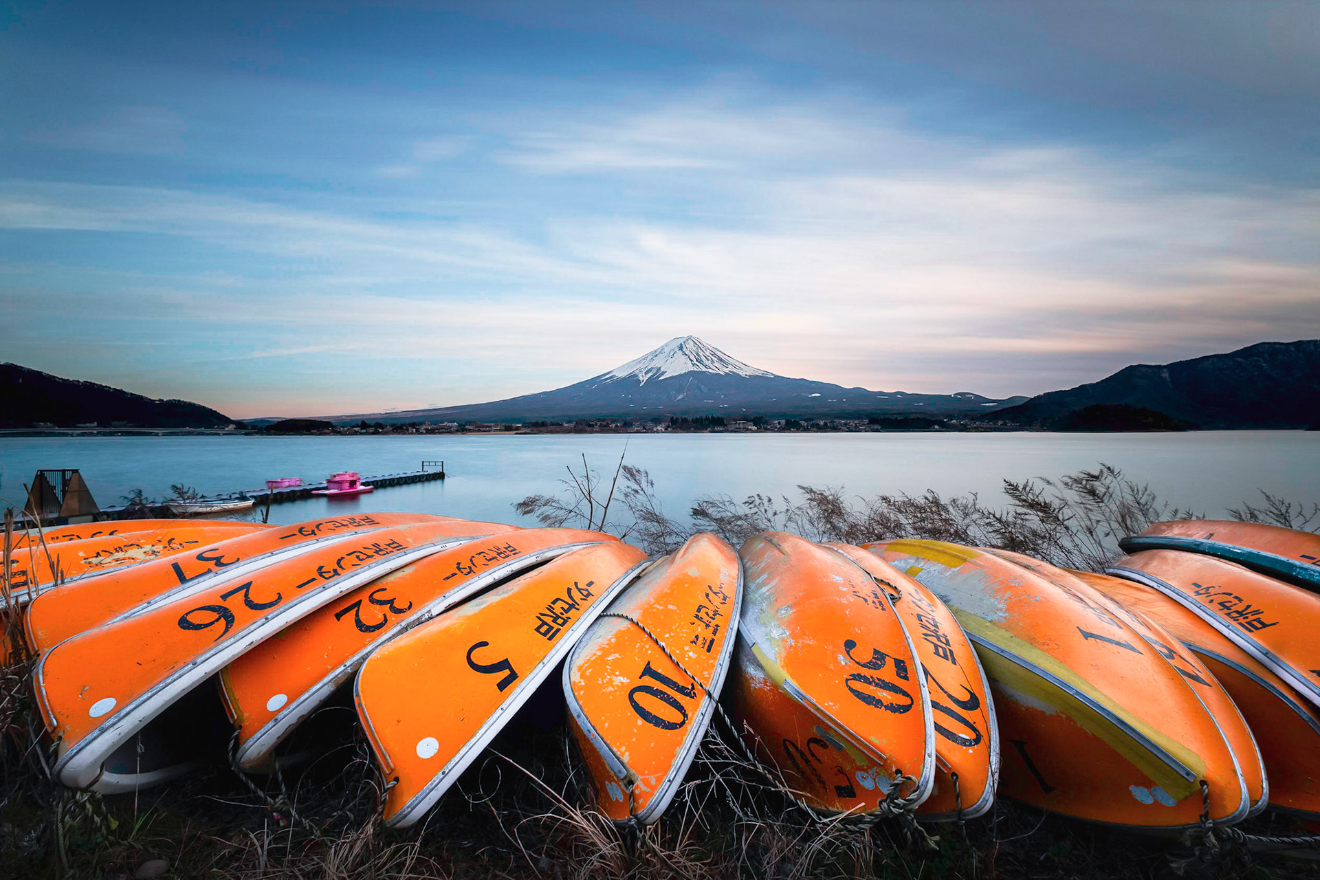 Fuji San 02